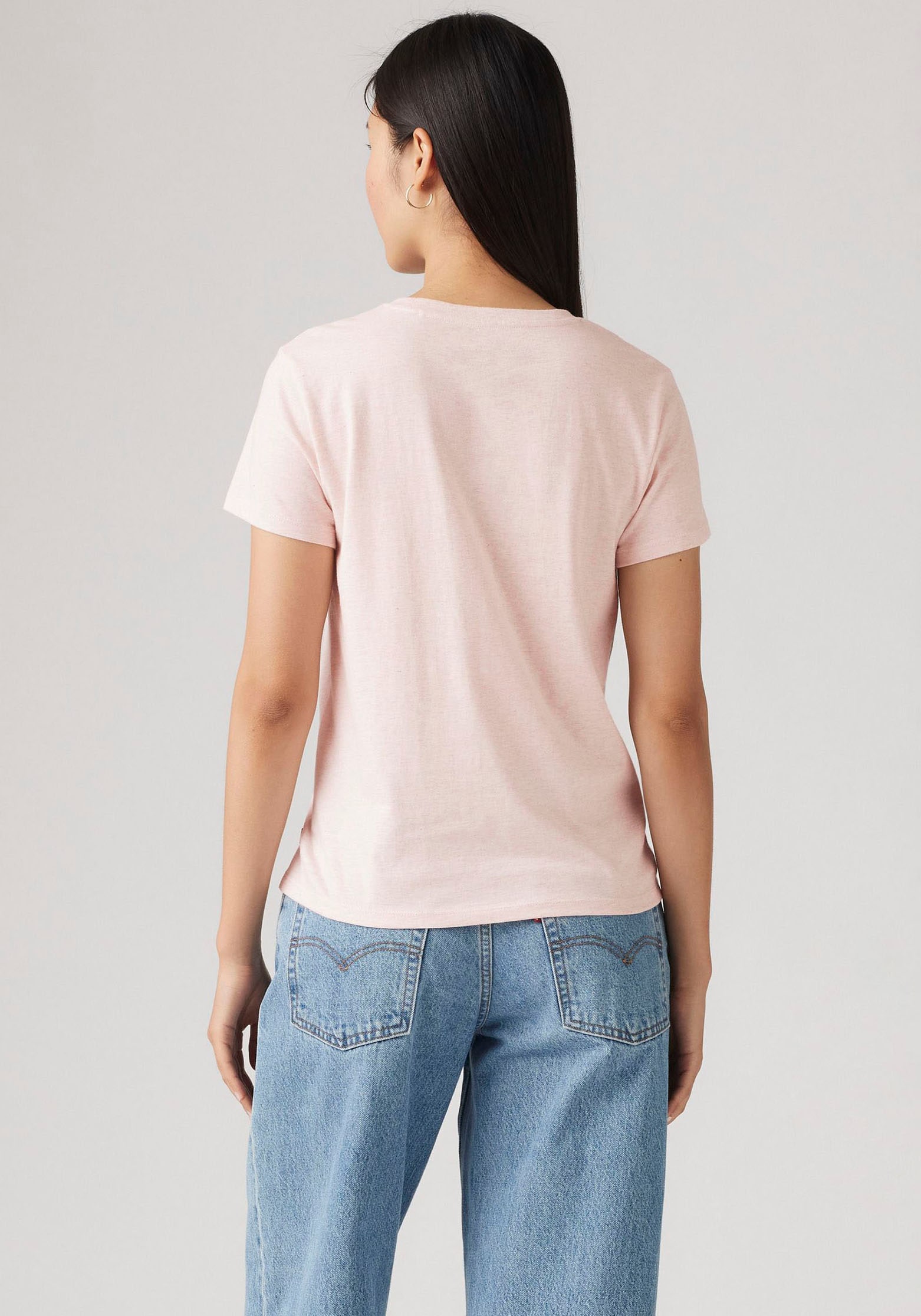 Levi's® T-Shirt »LSE THE PERFECT TEE«