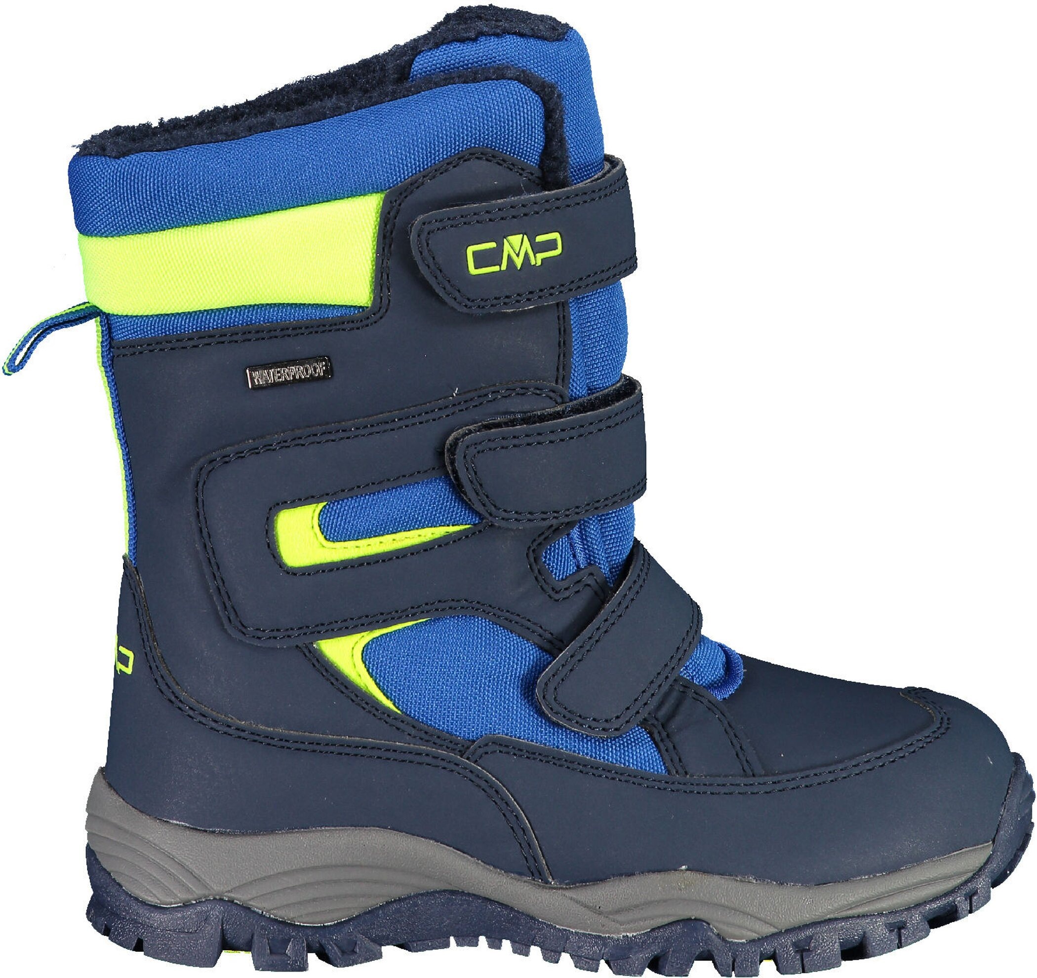 CMP Winterboots "KIDS HEXIS SNOW BOOT WP" gefüttert,Snowboots, Winterstiefe günstig online kaufen