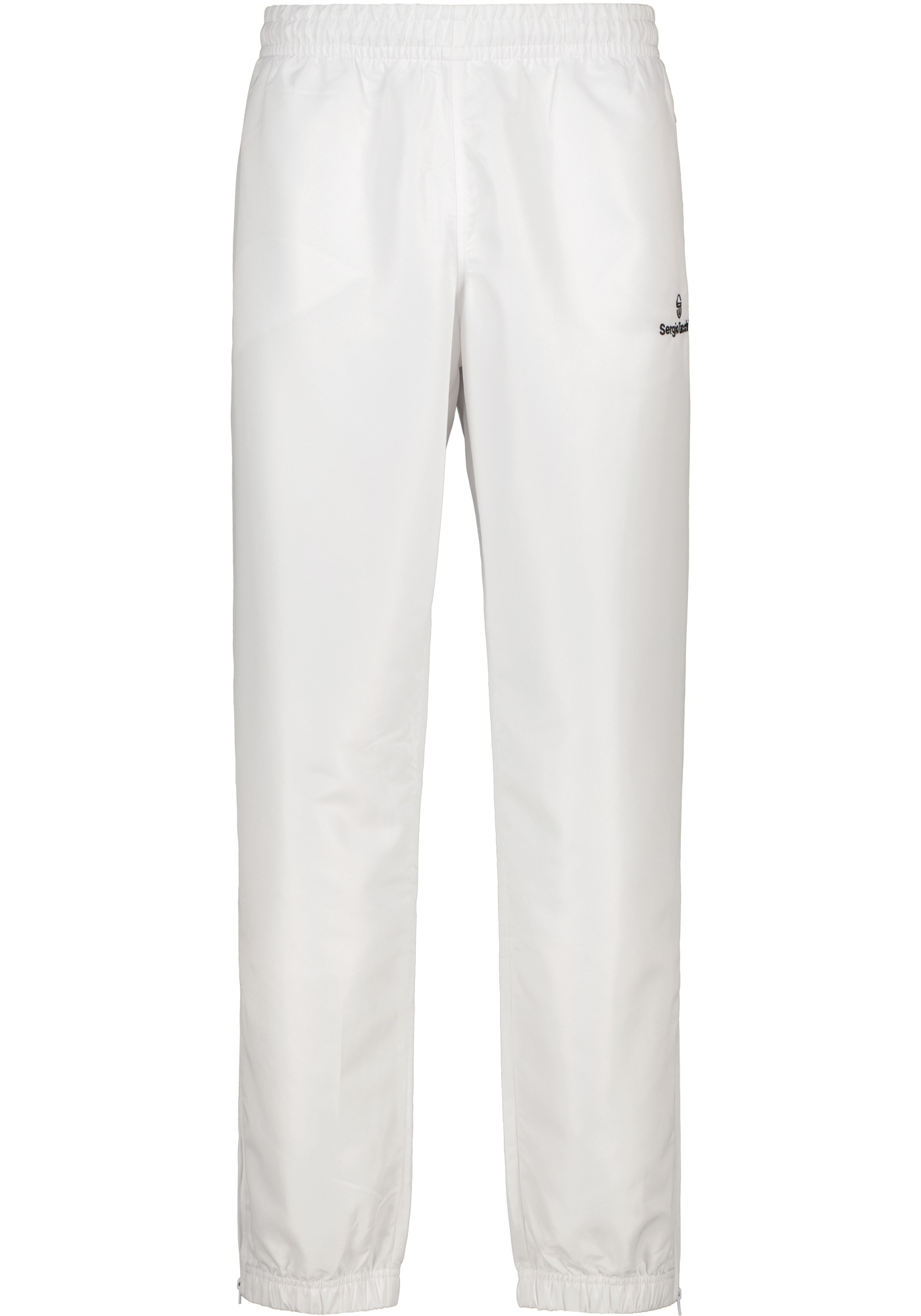 Sergio Tacchini Jogginghose "CARSON 024 PL PANTS Herren", Trainingshose Herren, Jogginghose, Retro, Sporthose, Streetwea