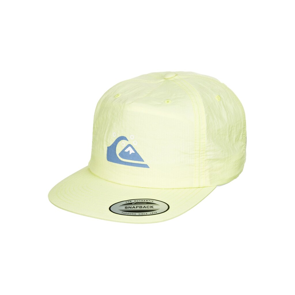 Quiksilver Trucker Cap »Quiksilver Womens«