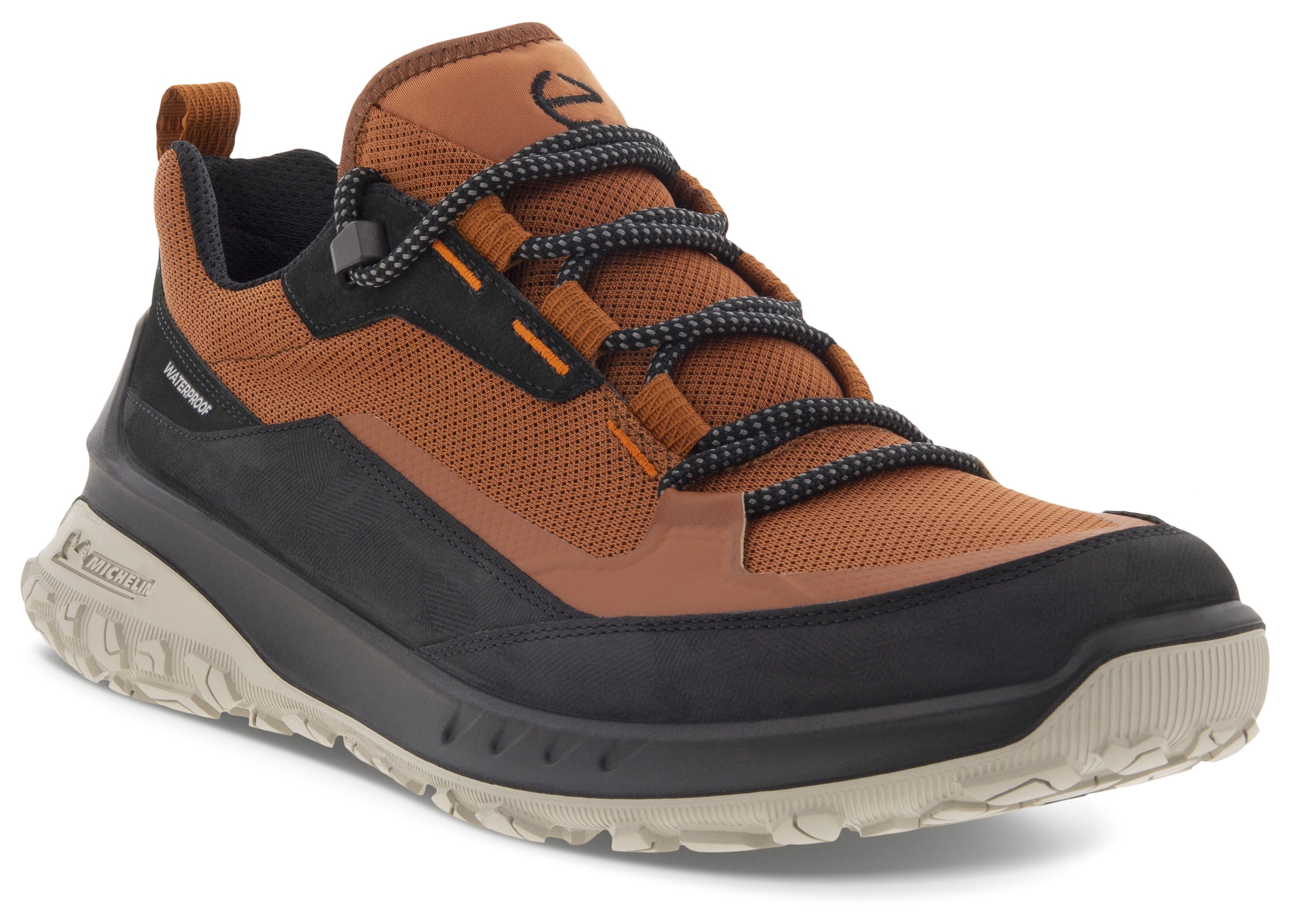 Sneaker »ULT-TRN M«, Laufsohle mit Michelin-Technologie, Freizeitschuh, Schnürschuh