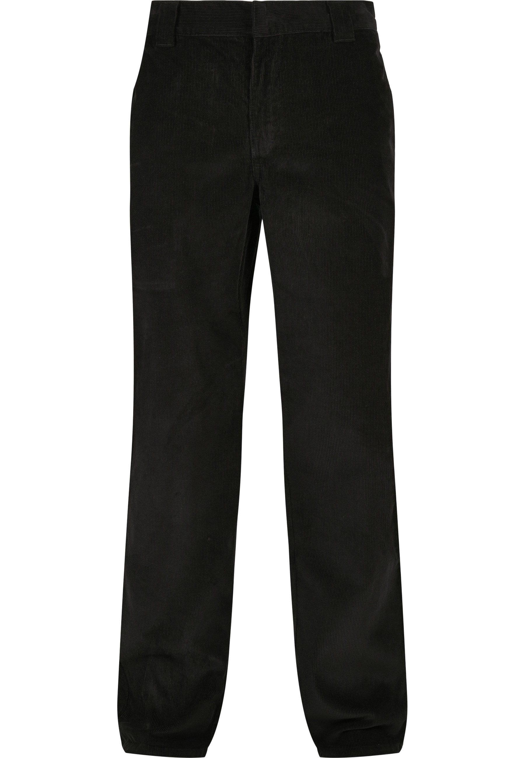 URBAN CLASSICS Stoffhose "Urban Classics Herren Corduroy Workwear Pants" günstig online kaufen