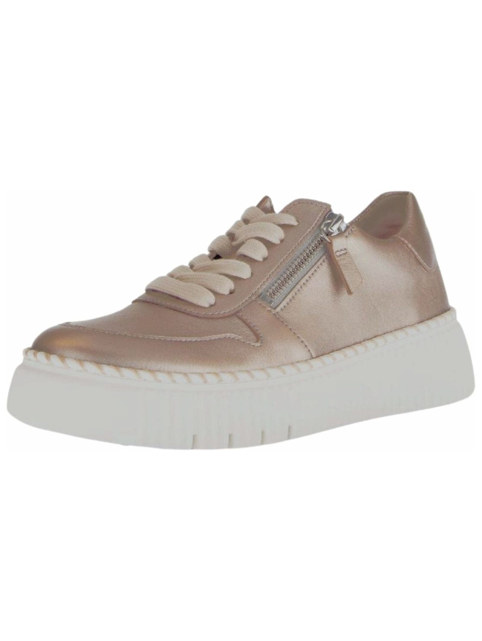 Gabor Sneaker "Gabor Sneaker Leder" günstig online kaufen