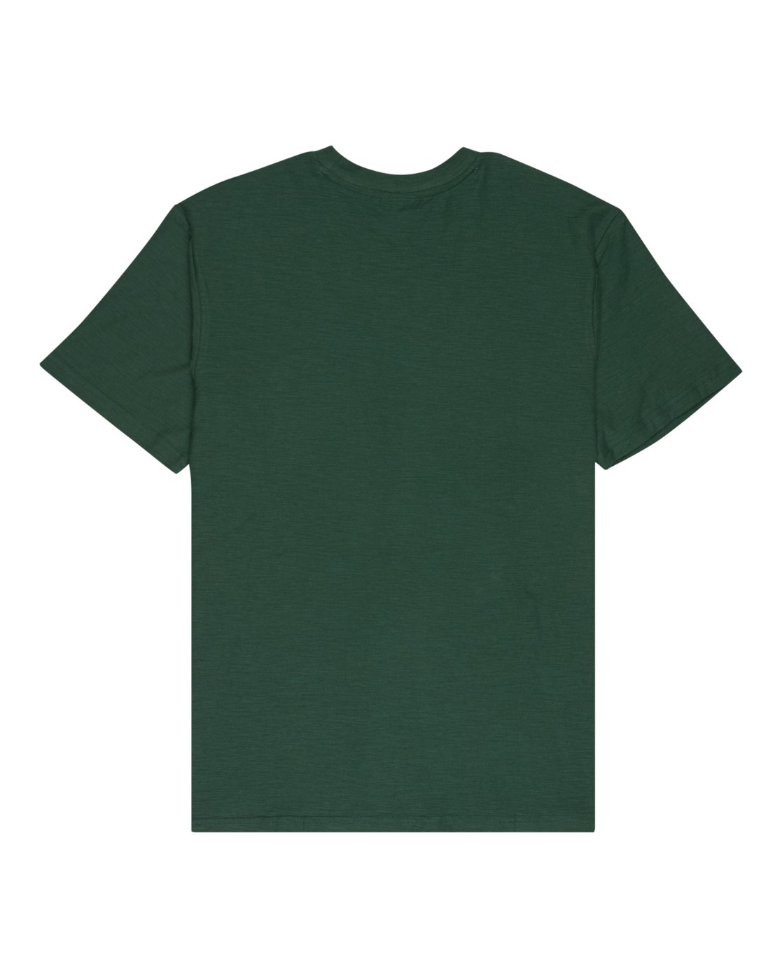 Quiksilver T-Shirt »Slub Roundneck«