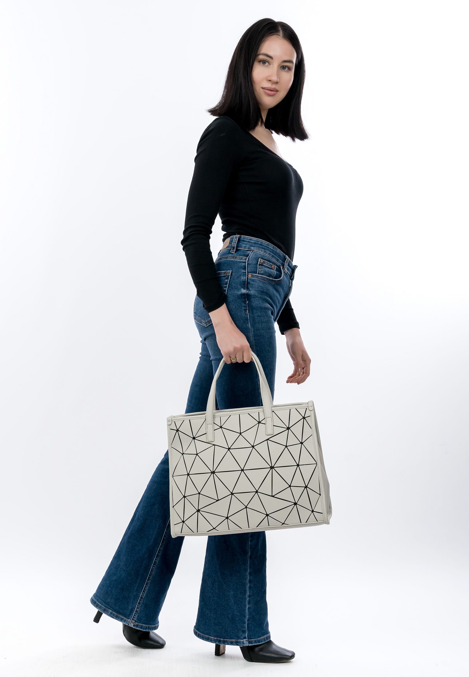 SURI FREY Shopper »Shopper SFY SURI Sports Jessy-Lu«