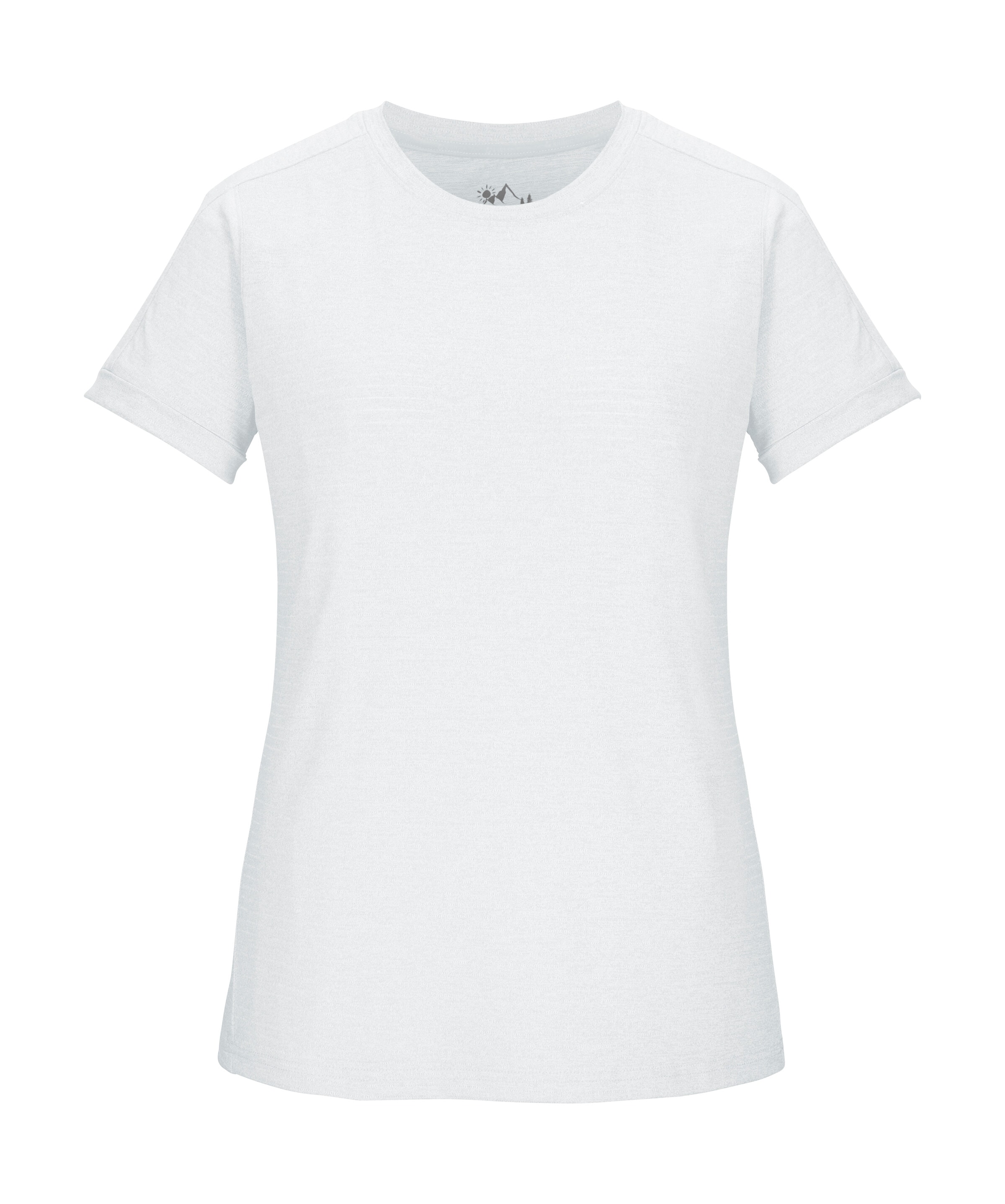 Killtec T-Shirt "KOS 31 WMN TSHRT" Schnelltrocknend, angenehmer Tragekomfor günstig online kaufen