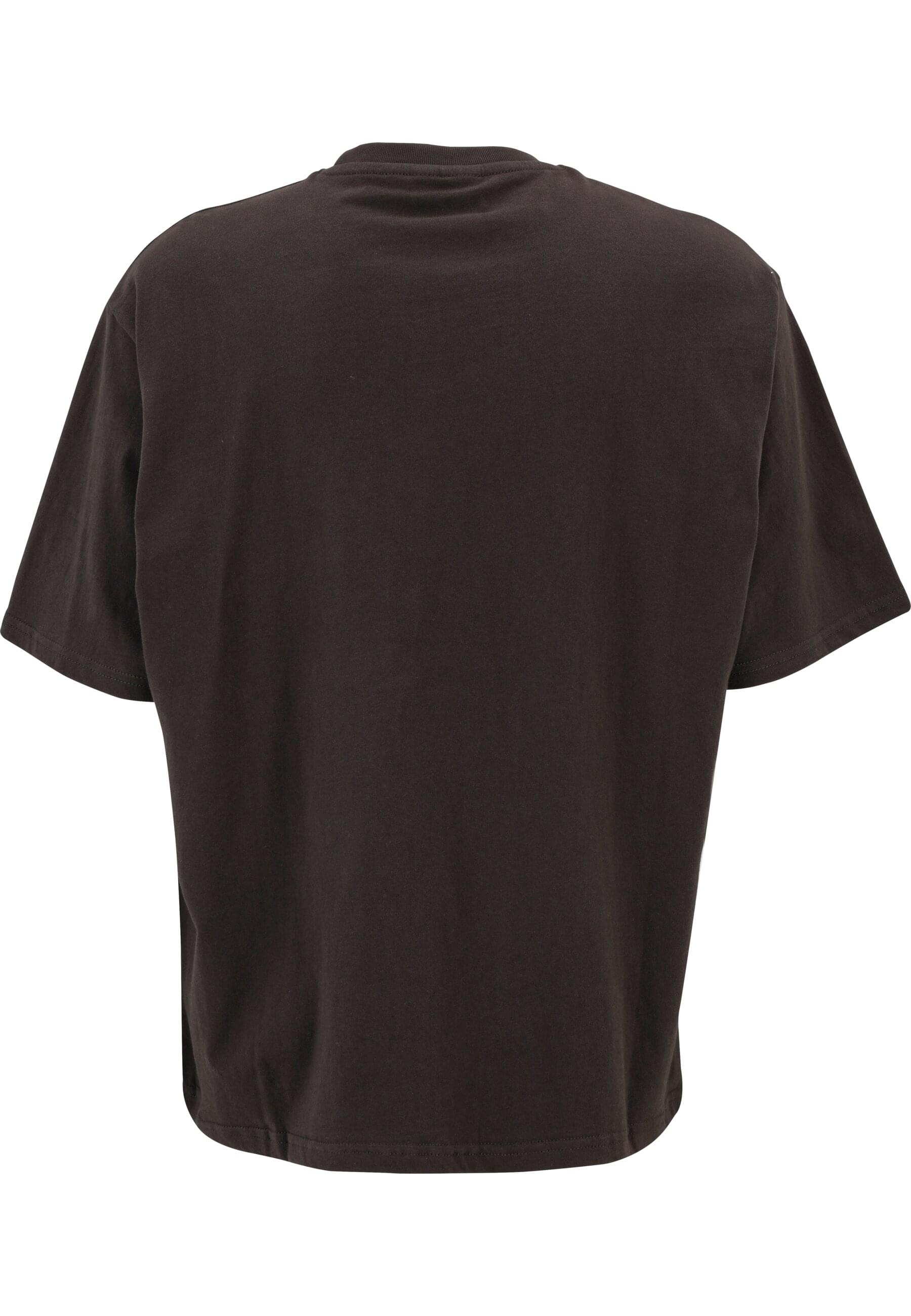 2Y Studios T-Shirt "2Y Studios Herren Eagle Oversize Tee", (1 tlg.) günstig online kaufen