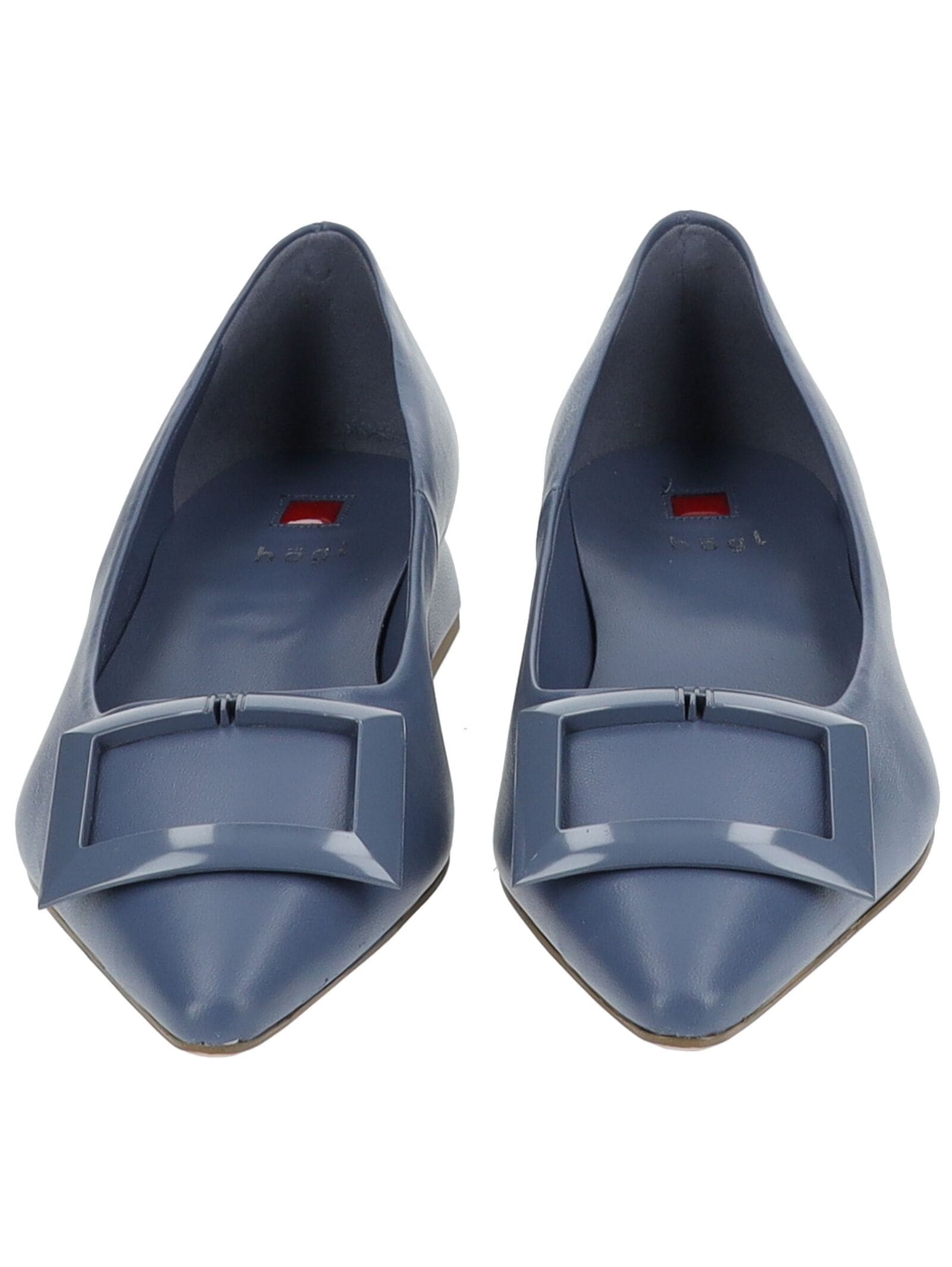 Högl Pumps »Högl Pumps Leder«