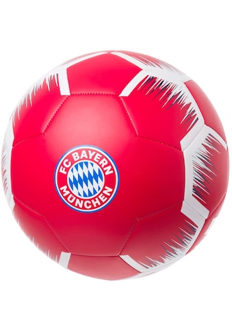 FC Bayern Fußball »FC Bayern München, rot« kaufen