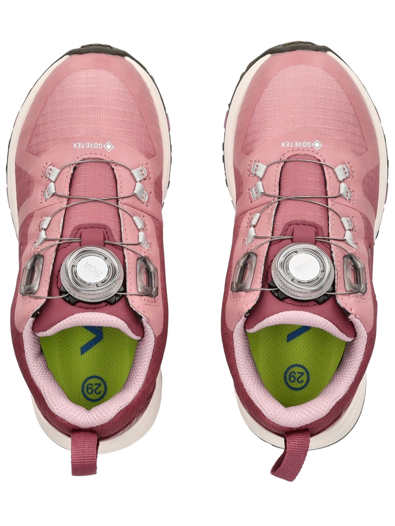 Vado Sneaker »Vado Sneaker Mesh«