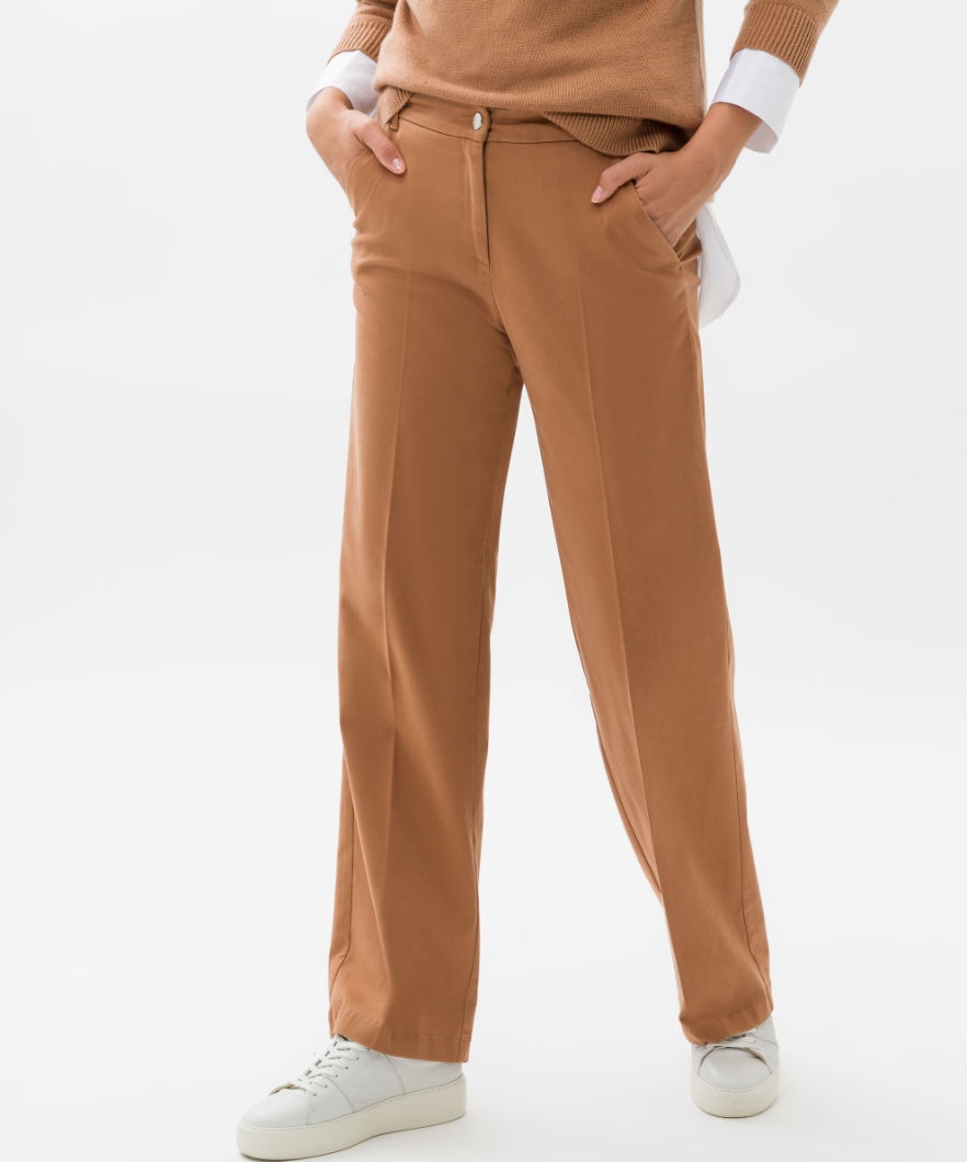 Brax 5-Pocket-Hose »Style MAINE« für | BAUR kaufen