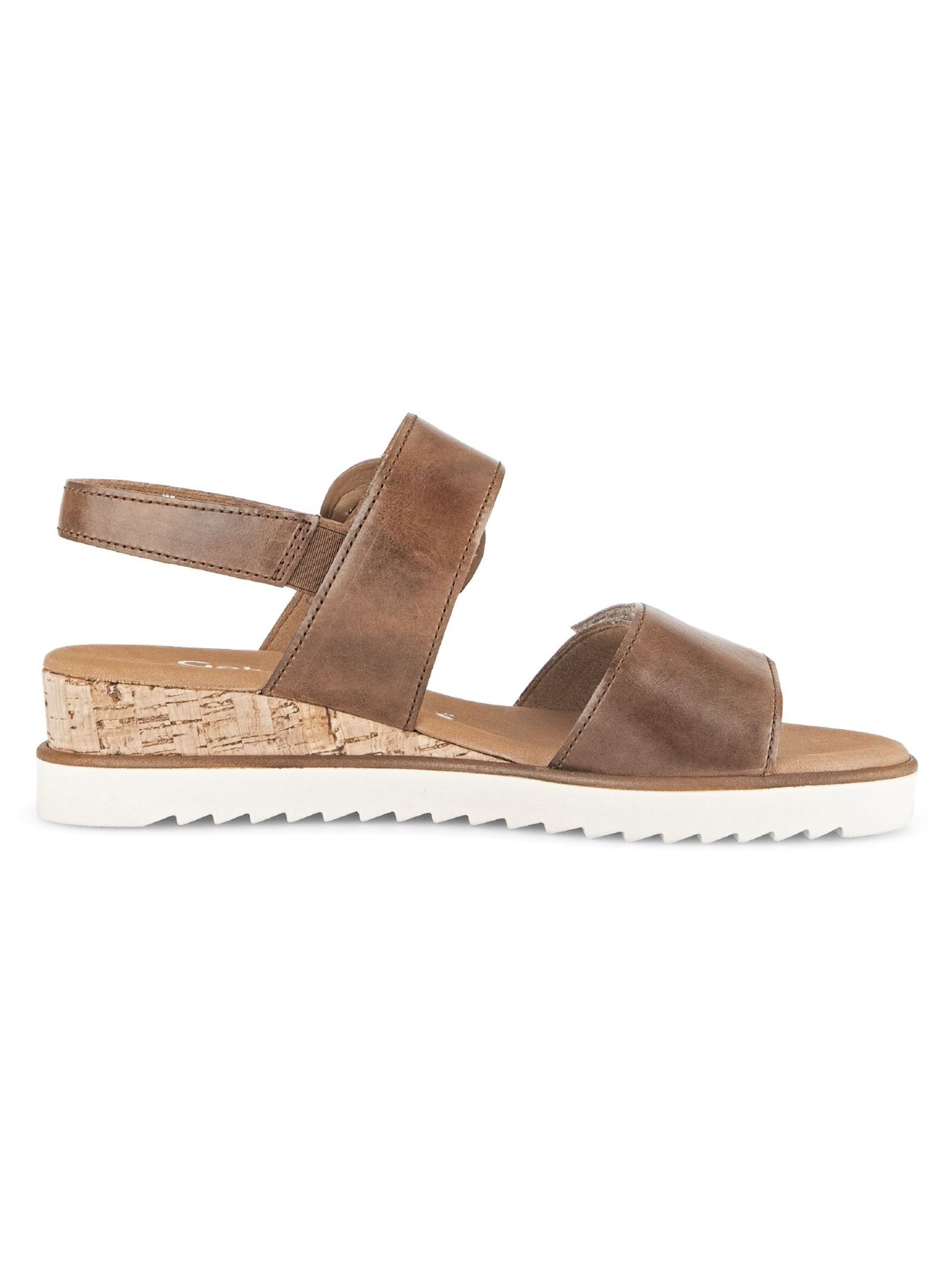 Gabor Comfort Keilsandalette »Gabor Comfort Sandalen Leder«
