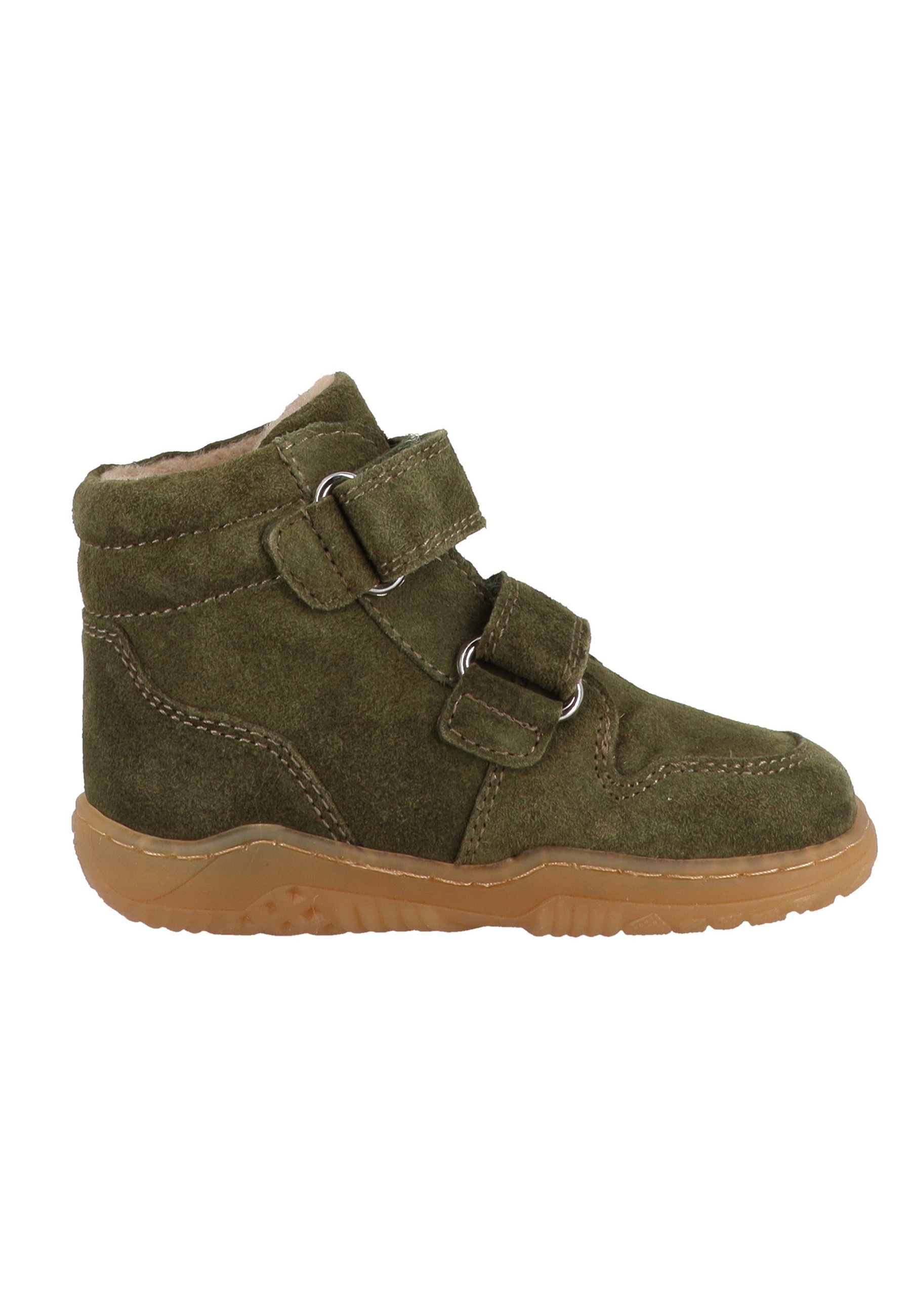 Lurchi Stiefel »Lurchi Samu Barefoot«