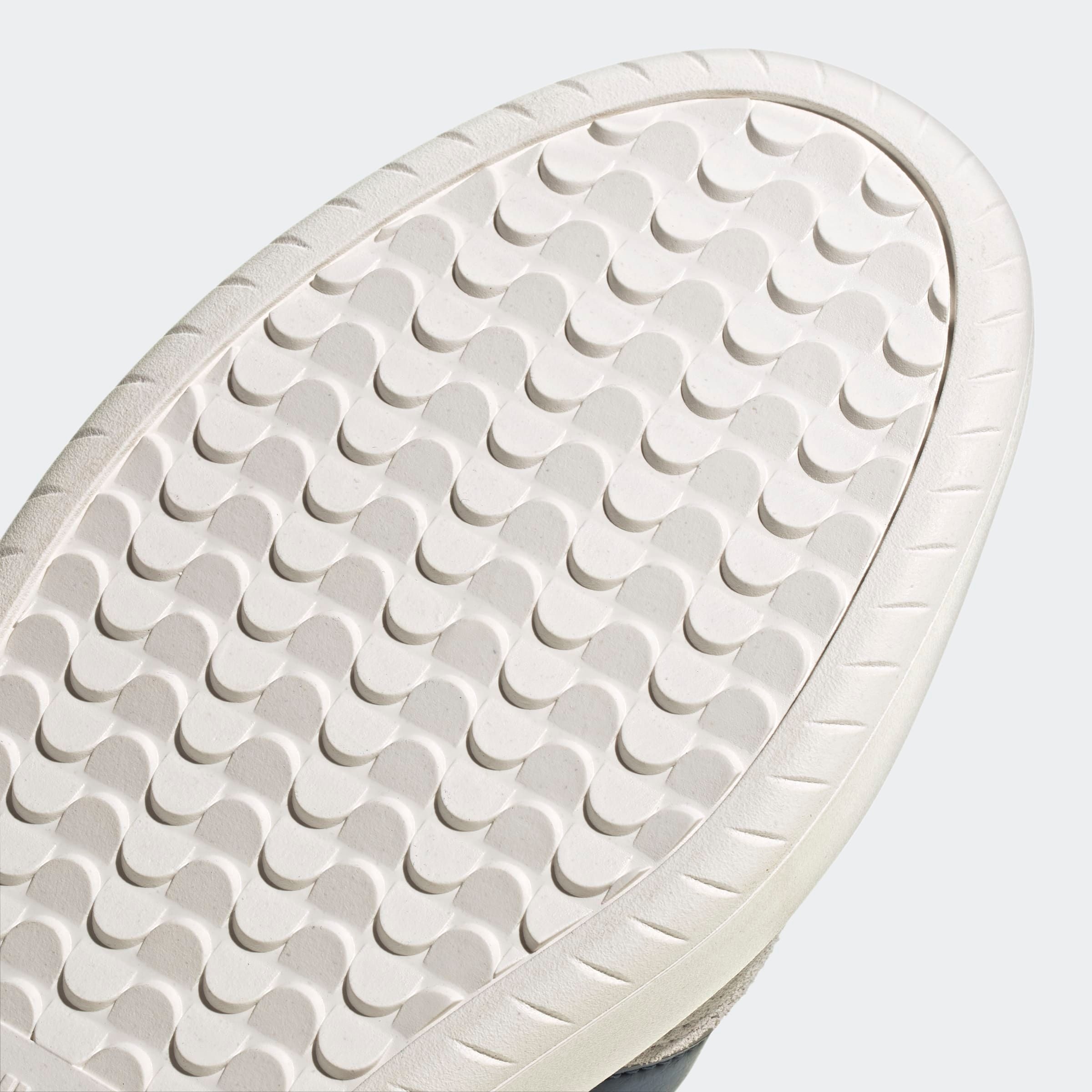 adidas Sportswear Sneaker »BARREDA«, Design auf den Spuren des adidas Handball Spezial