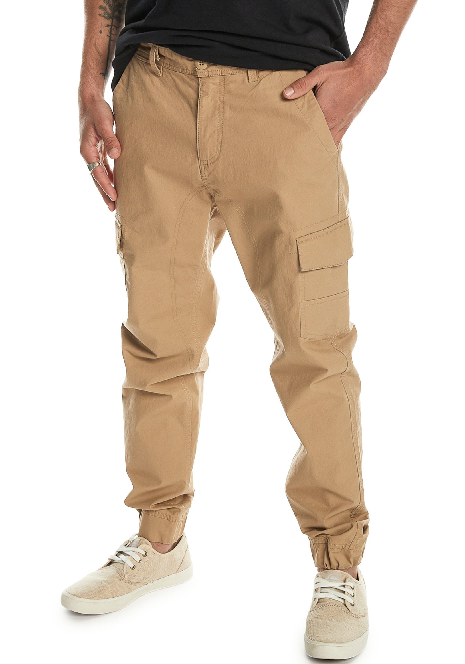 Quiksilver Cargohose