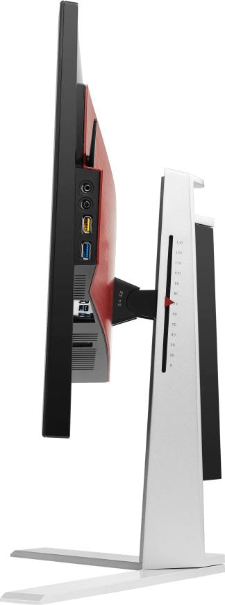 AOC Gaming-Monitor »AG251FG«, 62,2 cm/24,5 Zoll, 1920 x 1080 px, Full HD, 1 ms Reaktionszeit, 240 Hz