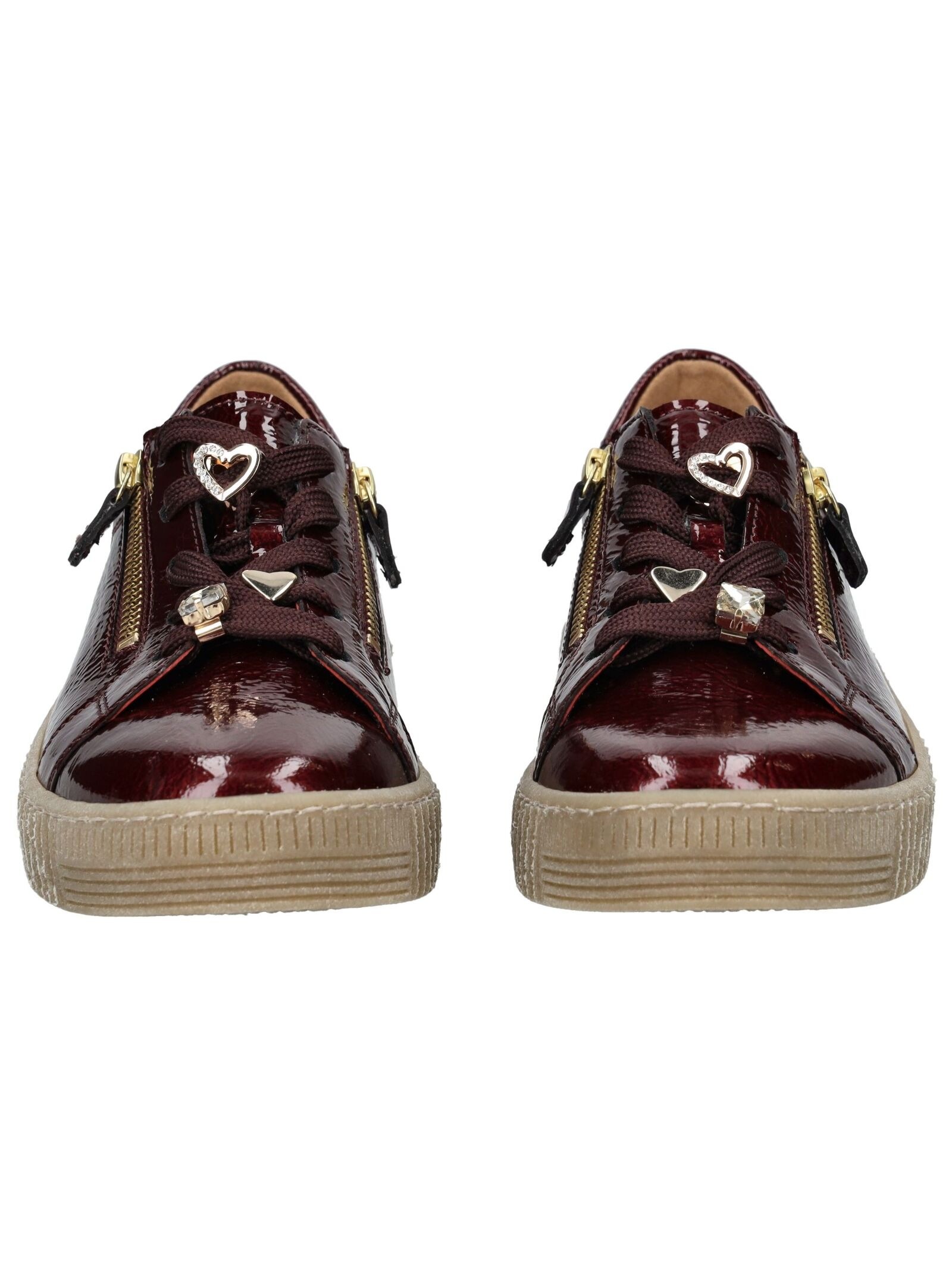 Thumbnail - Gabor Plateausneaker "Gabor Sneaker Leder"