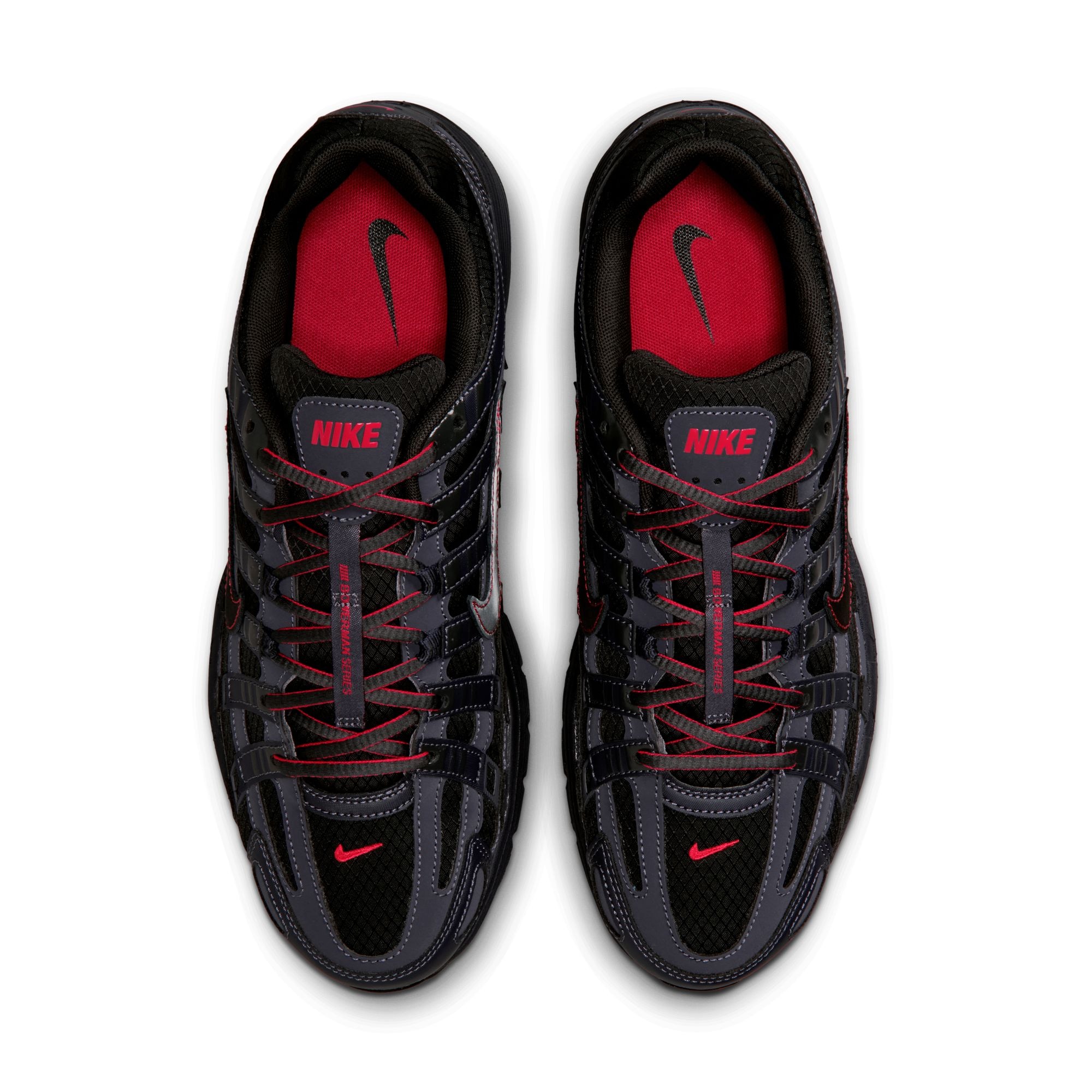 Nike Sportswear Sneaker »P-6000 SE«