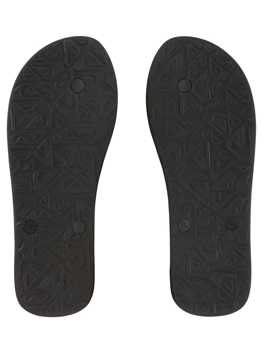 Quiksilver Badesandale »Molokai Stripe«