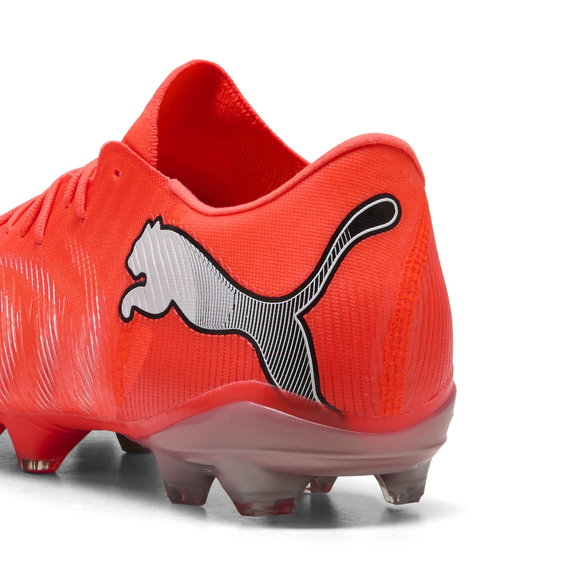 PUMA Fußballschuh "FUTURE 9 MATCH FUSION FG/AG Fußballschuhe Erwachsene" günstig online kaufen
