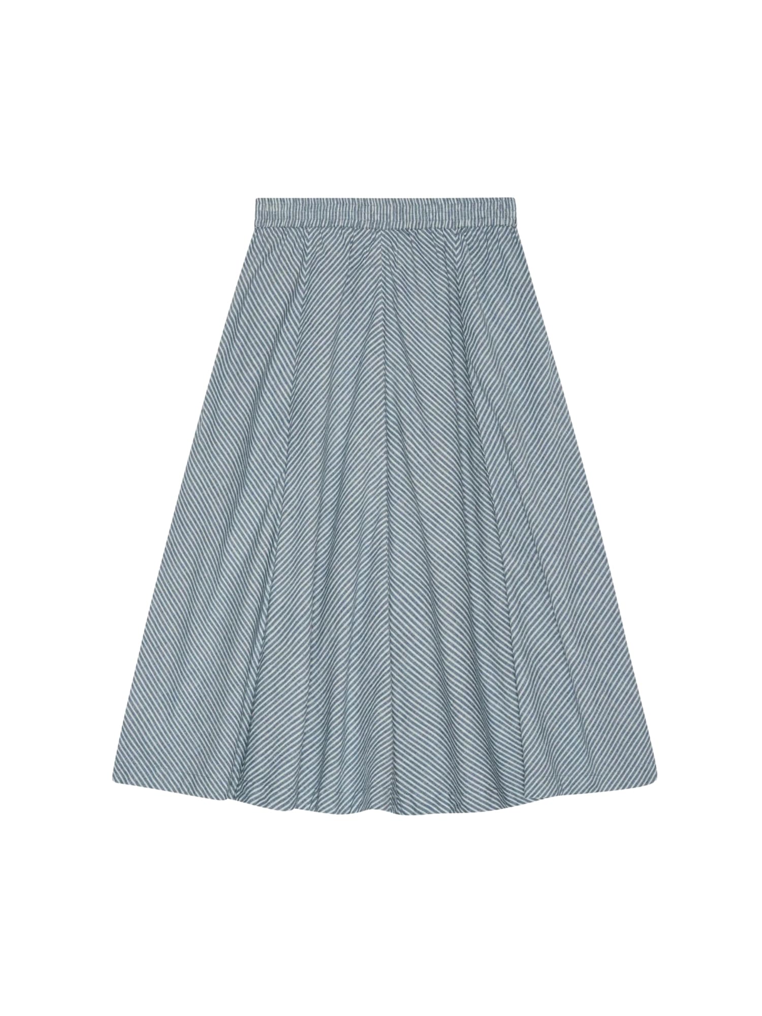 moshi moshi mind Midirock »moshi moshi mind Skirt pin«