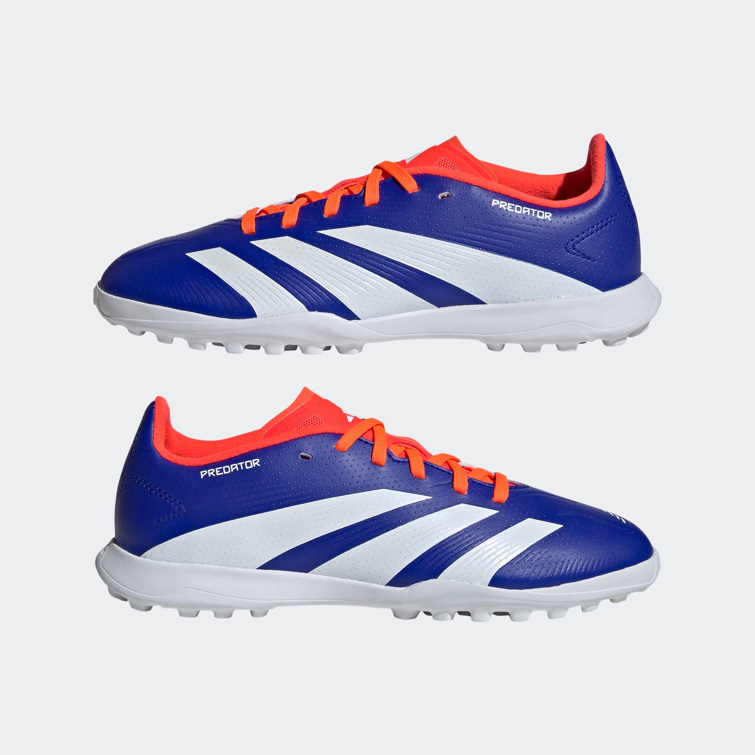 adidas Performance Fußballschuh »PREDATOR LEAGUE KIDS TF«