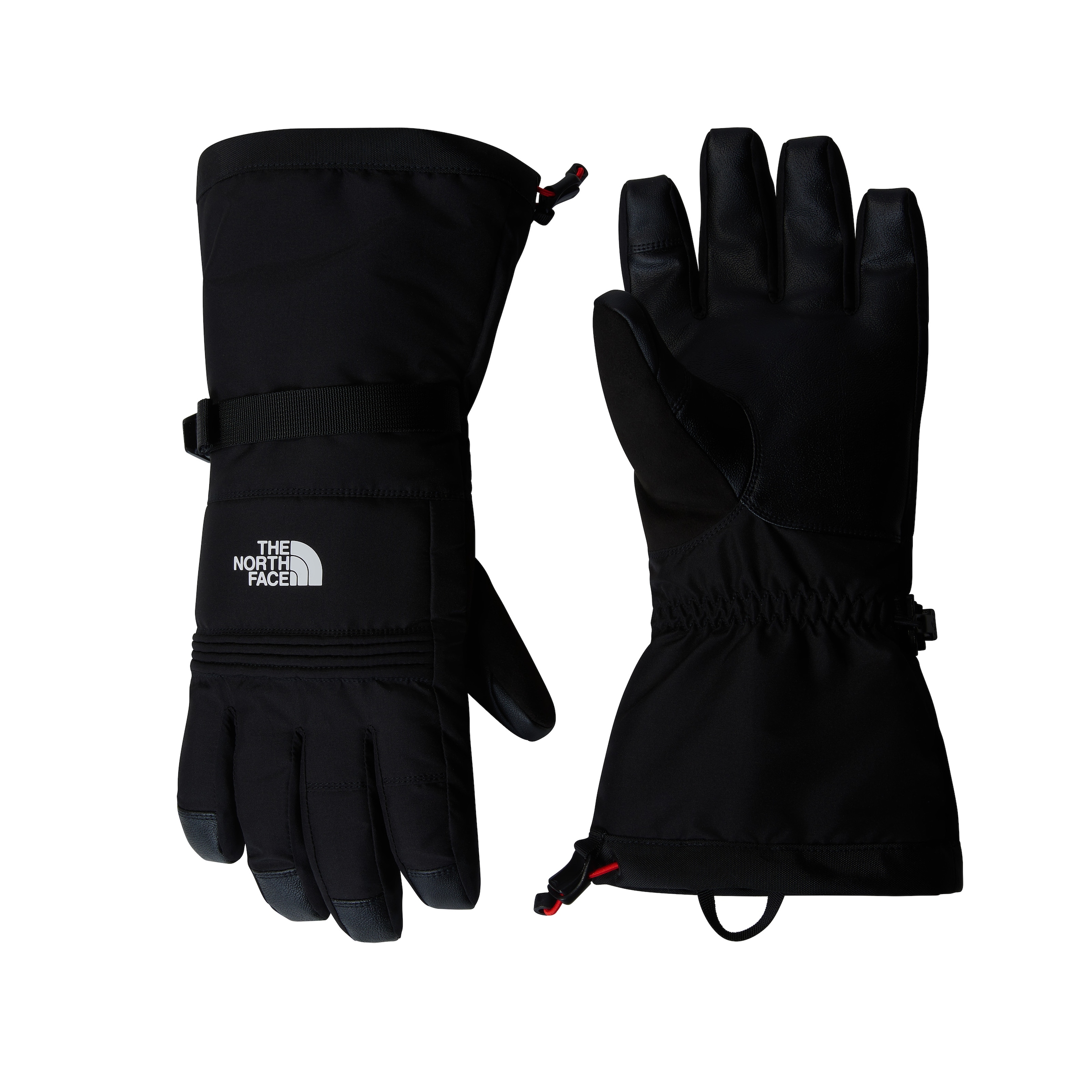 The North Face Skihandschuhe »M MONTANA SKI GLOVE«, (2 St.)