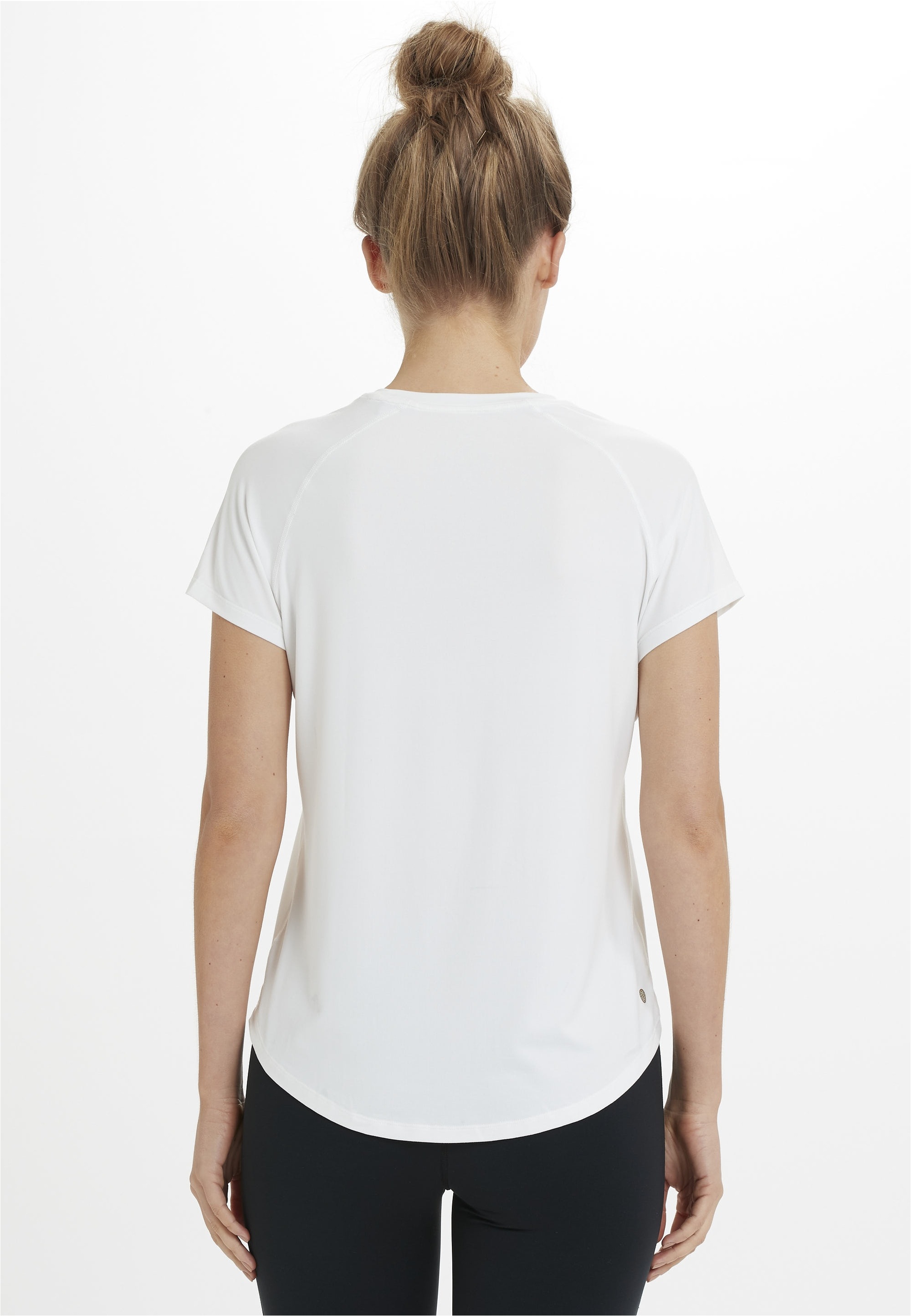 ATHLECIA Funktionsshirt »Gaina«, (1 tlg.), mit atmungsaktiven Fasern