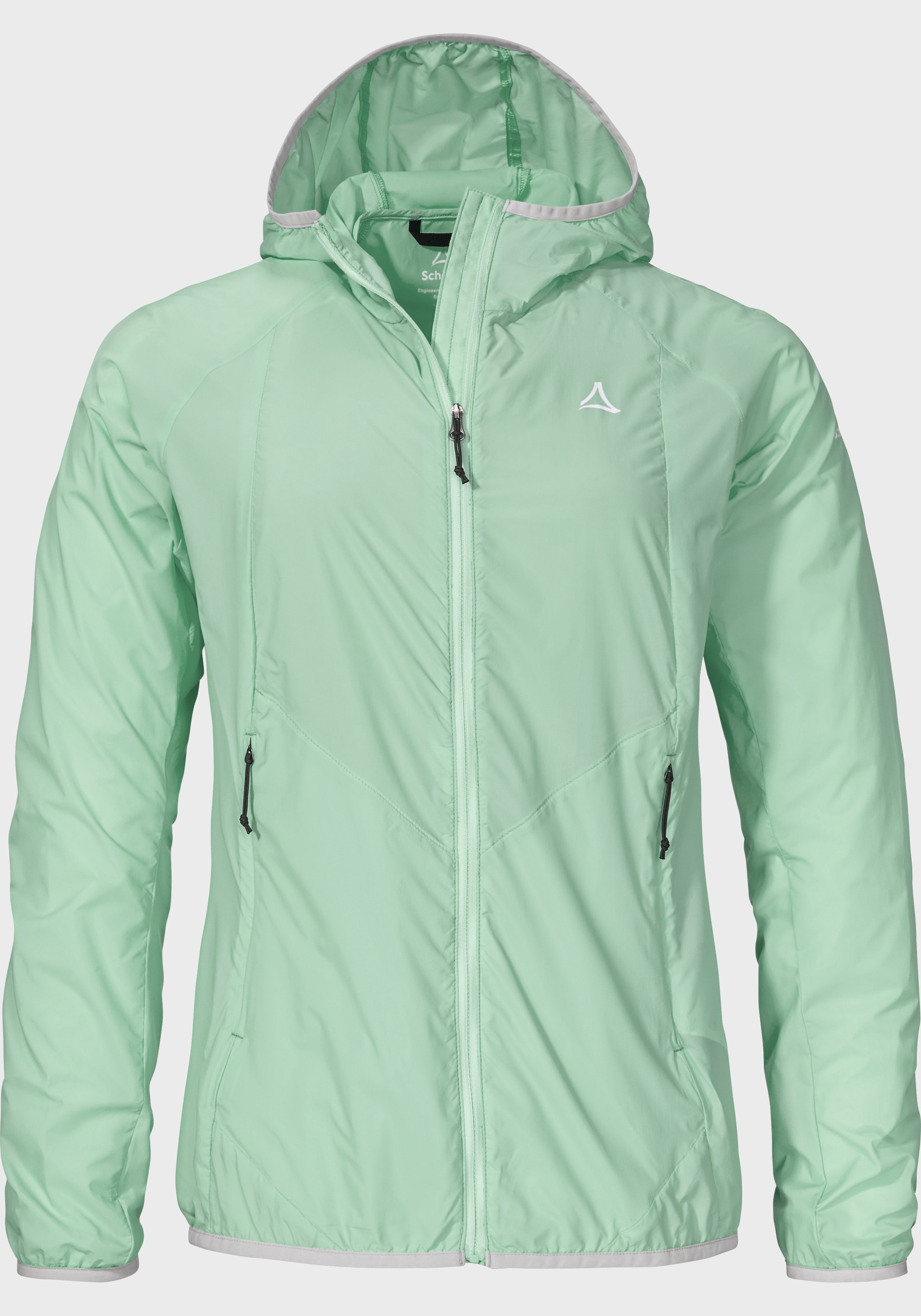 Schöffel Outdoorjacke "Hiking Jacket Style Wutach WMS" ohne Kapuze