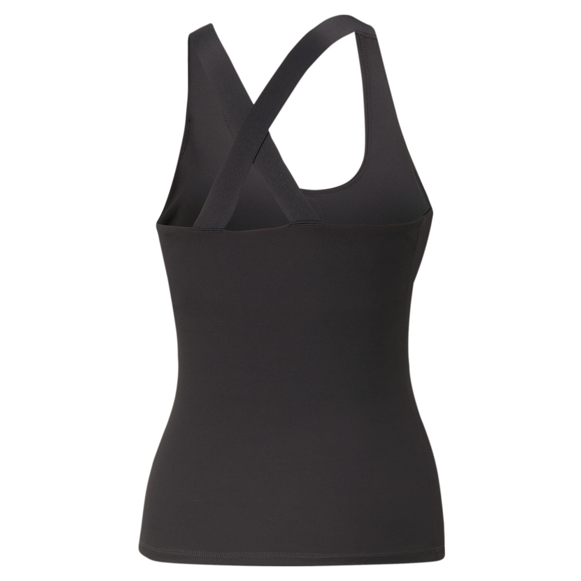 PUMA Trainingsshirt »Flawless Built-In Trainings-Tanktop Damen«