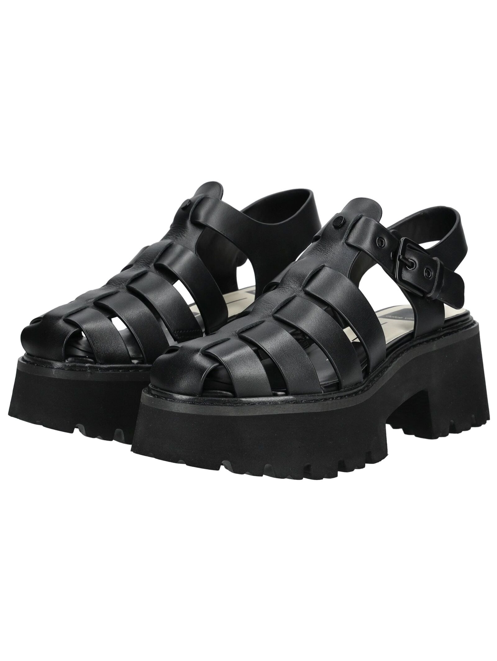 Dolce Vita Riemchensandale »Dolce Vita Sandalen Leder«
