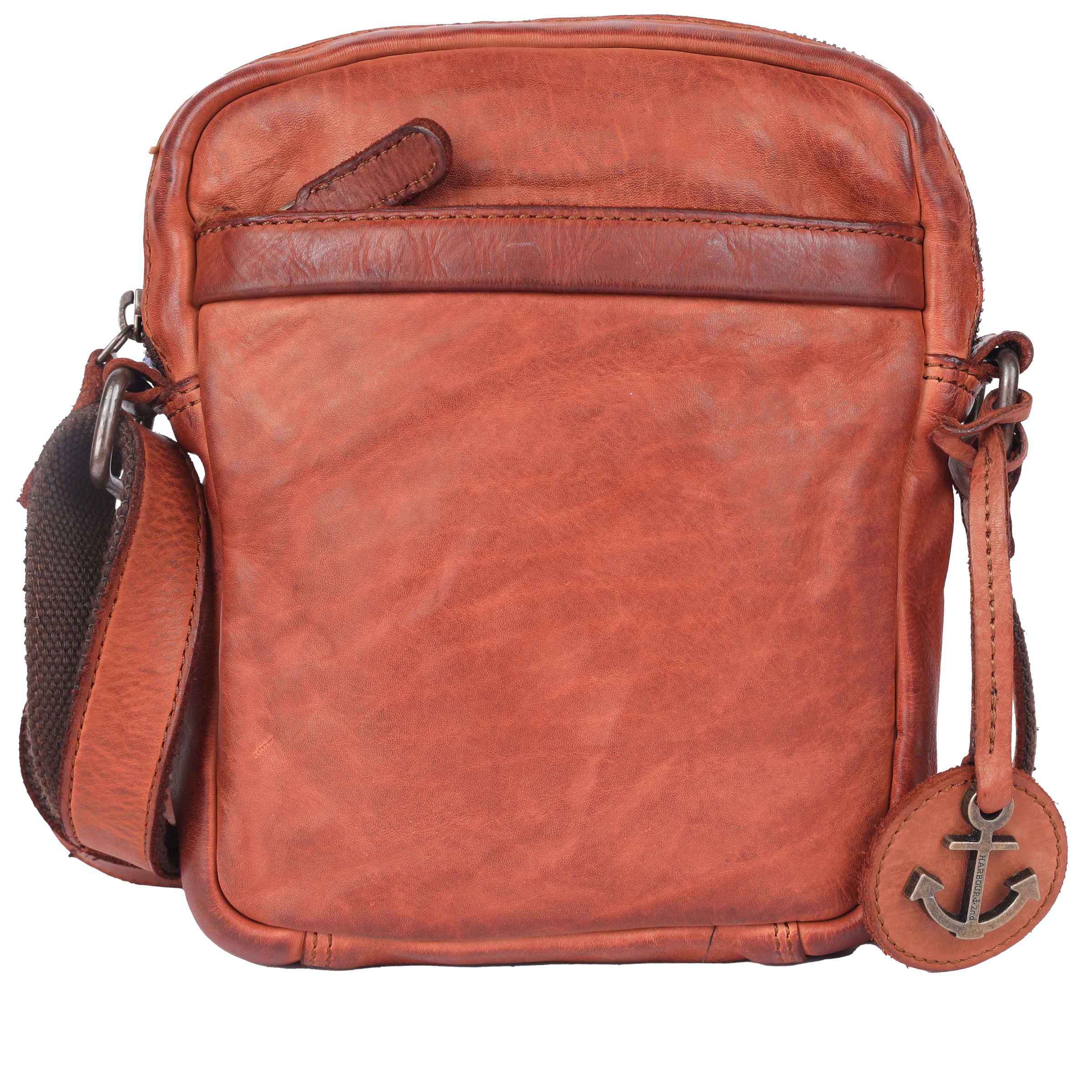 HARBOUR 2nd Umhängetasche "Drew" Unisex Schultertasche, Handtasche mit Anke günstig online kaufen