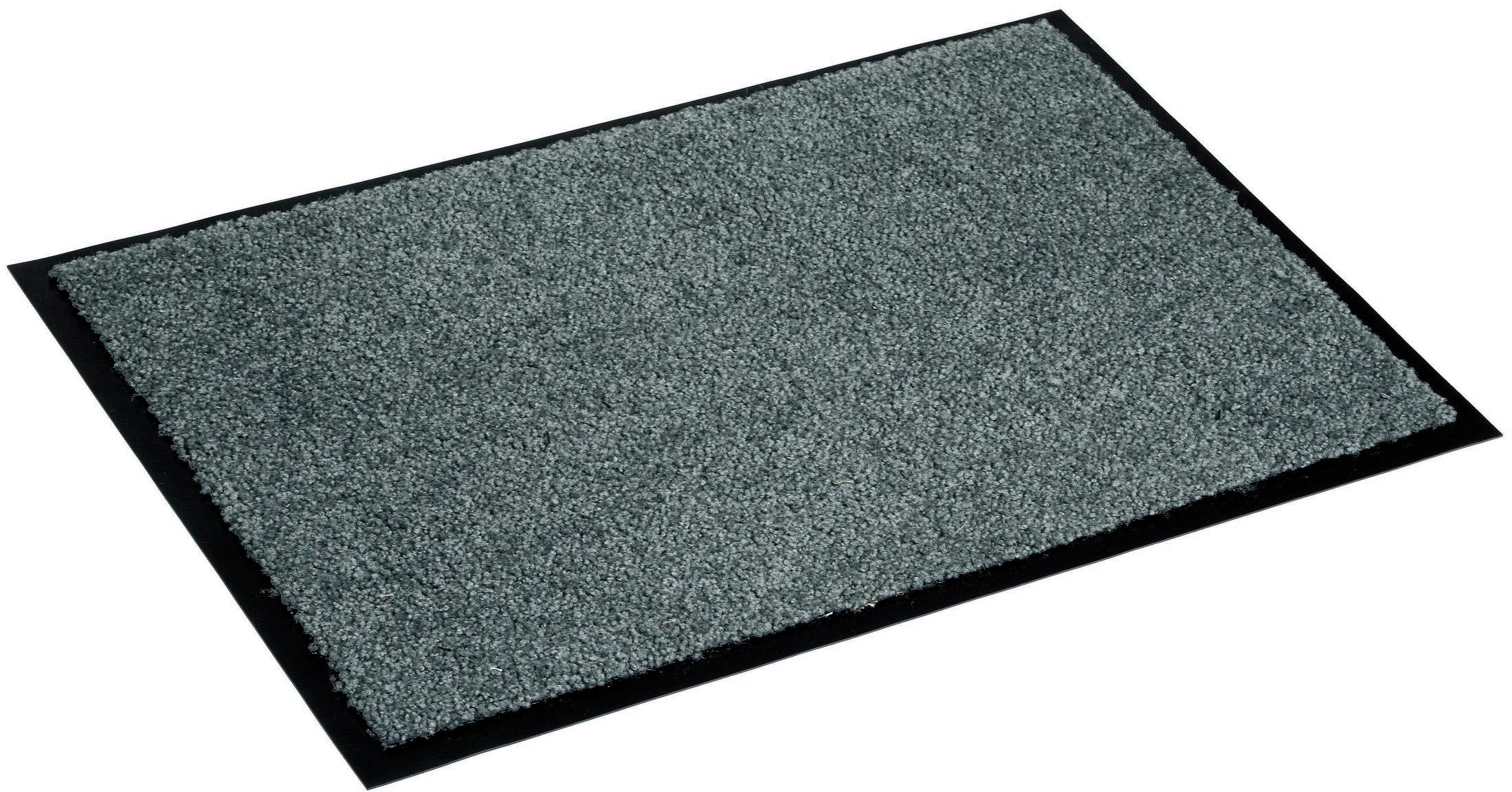 Fußmatte »Proper Tex 618«, rechteckig, Schmutzfangmatte, In -und Outdoor geeignet