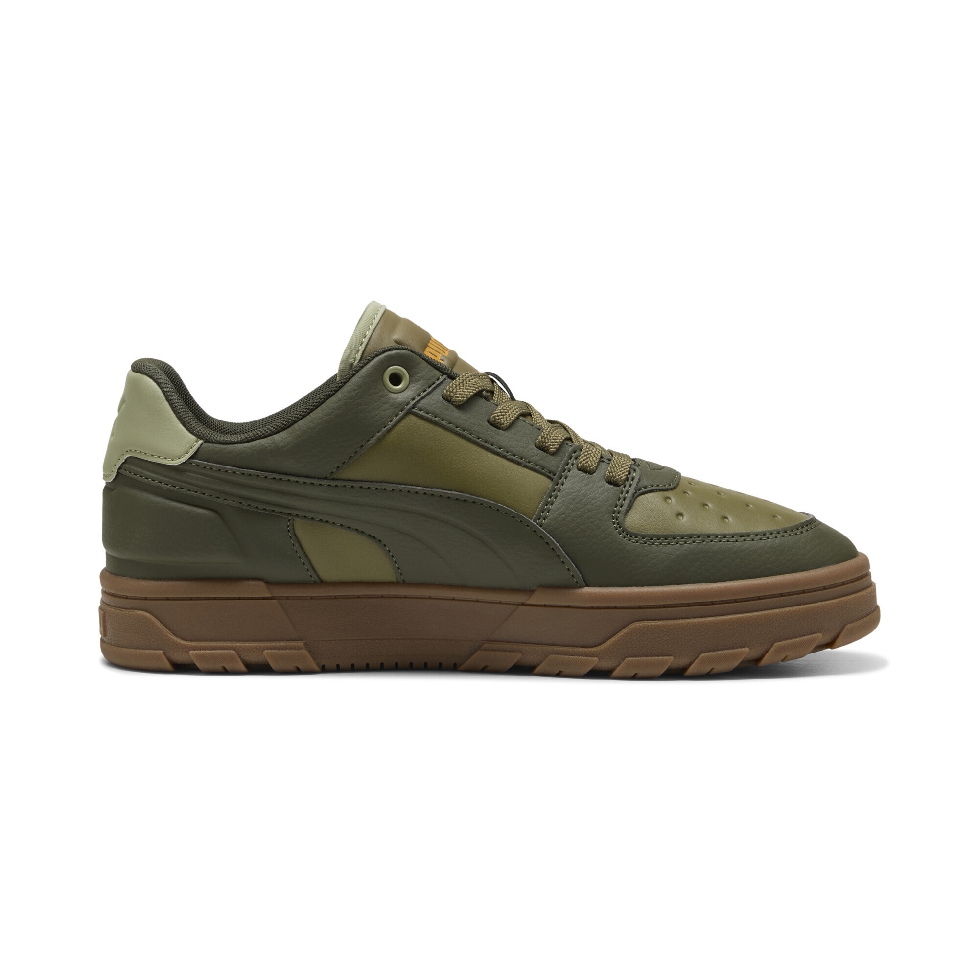 PUMA Sneaker »Caven 2.0 Abrupt Sneakers Erwachsene«