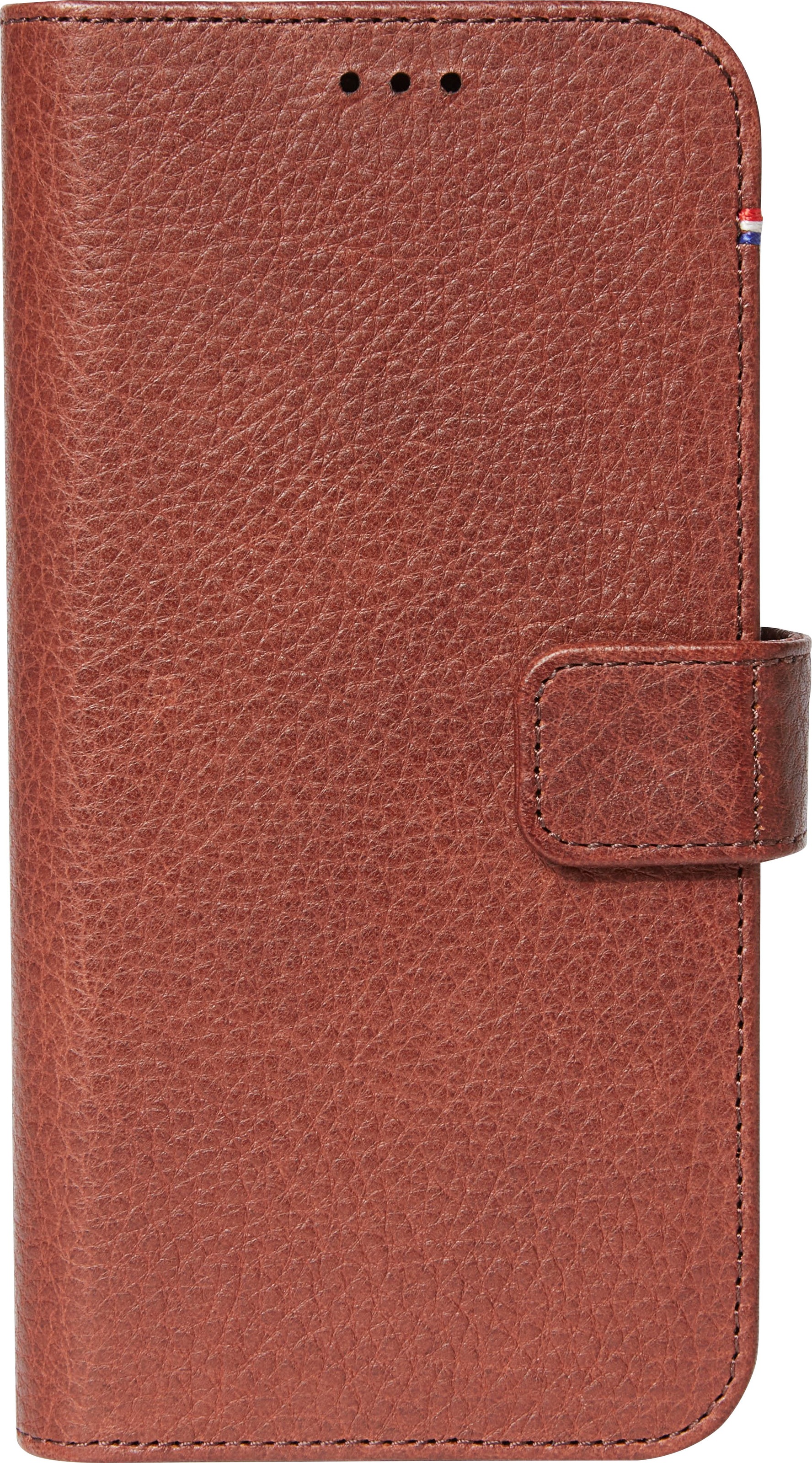 DECODED Mobiliojo telefono dėklas »Leather Det...