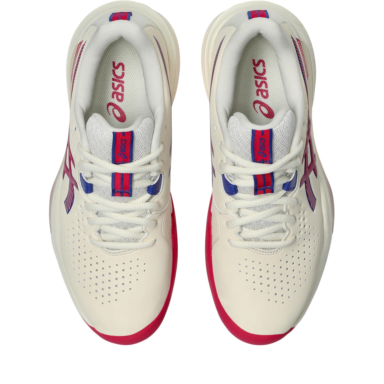 Asics Tennisschuh »GEL-CHALLENGER 15 INDOOR«