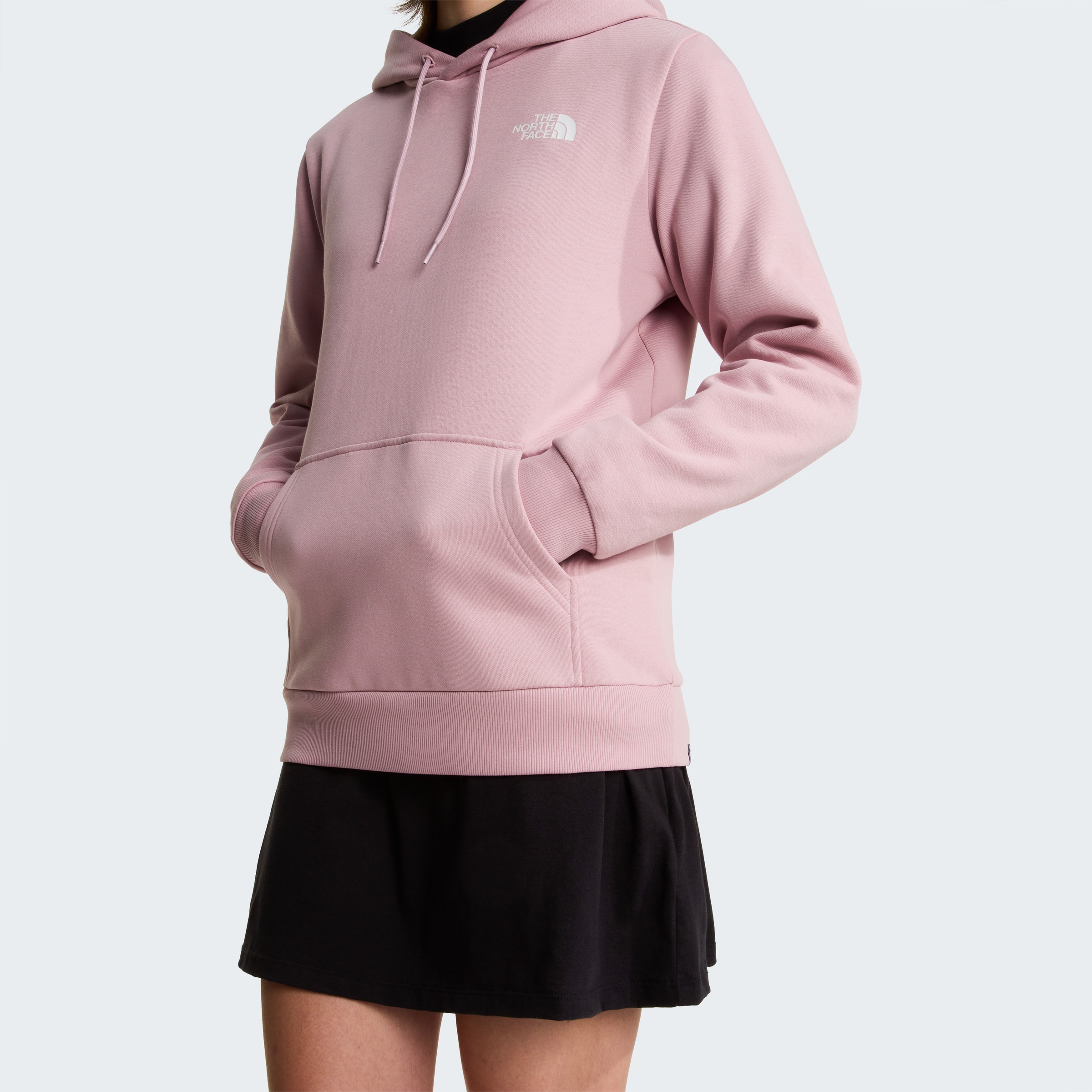 The North Face Kapuzensweatshirt "W SIMPLE DOME REGULAR HOODIE", 1 tlg. mit günstig online kaufen
