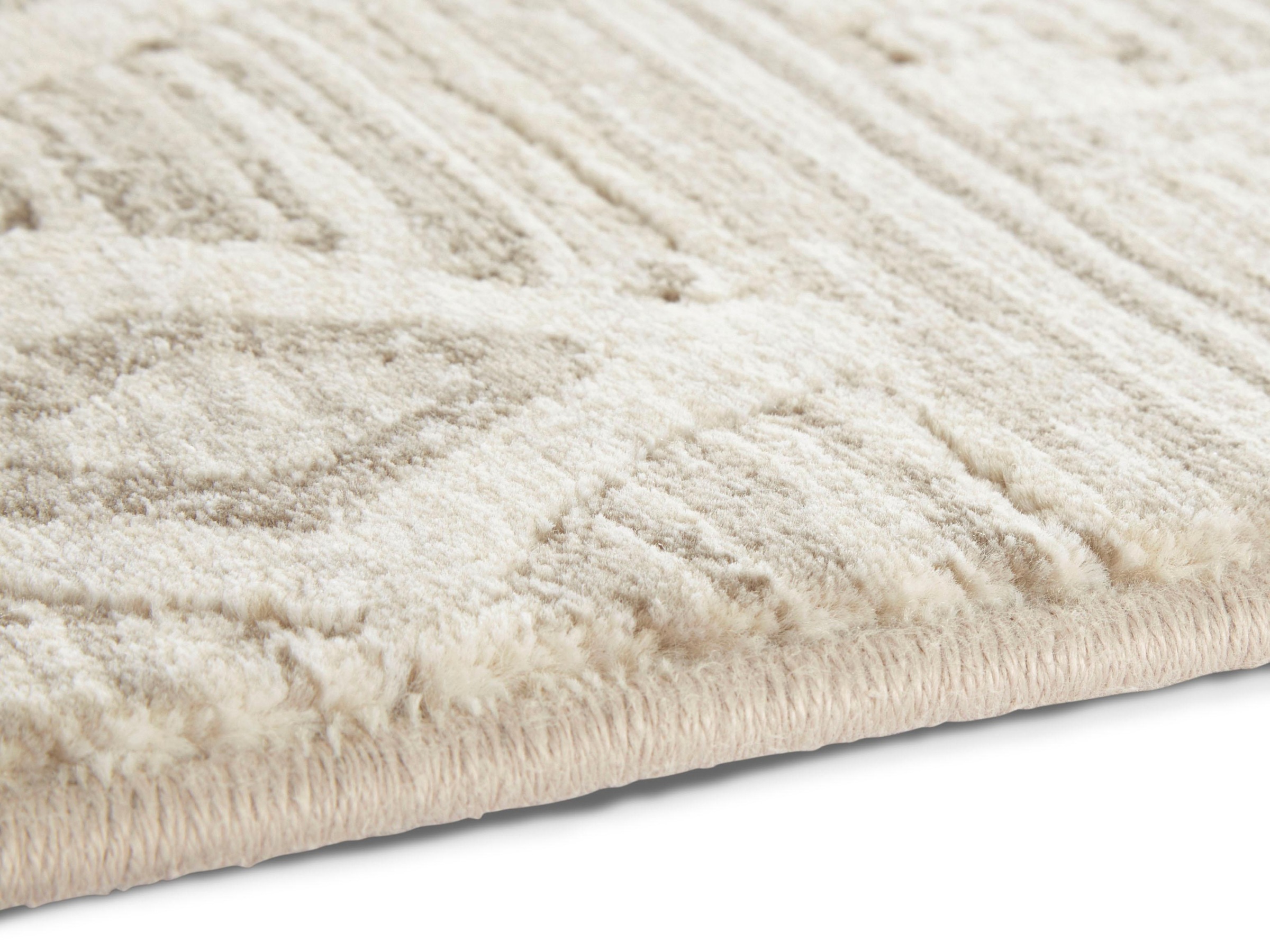 ELLE DECORATION Teppich »Roanne«, rechteckig, 11 mm Höhe, Kurzflor, Boho, Teppich, Modern, Vintage-Optik, Wohnzimmer, Flur