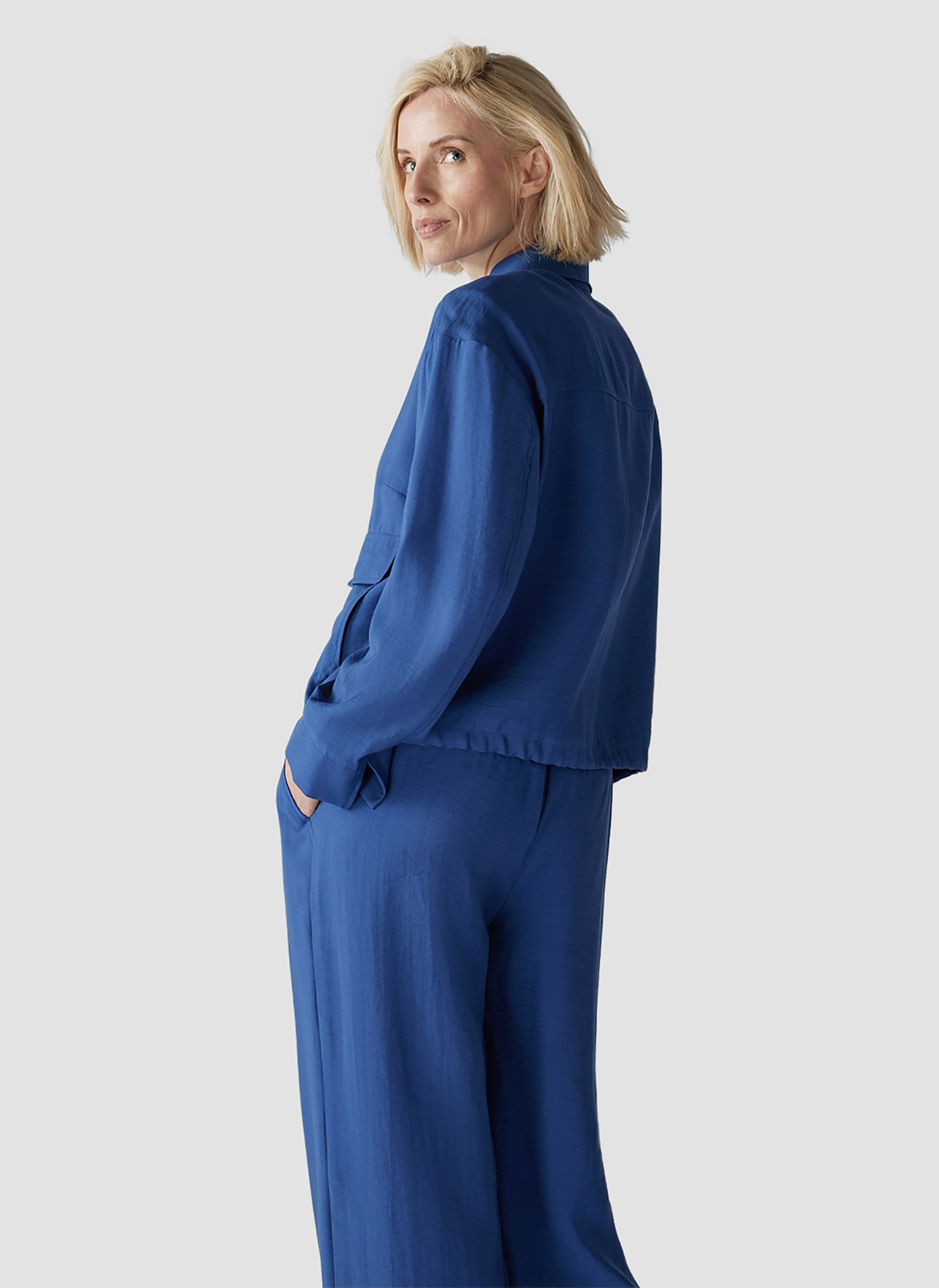 LeComte Blouson »Jacke«