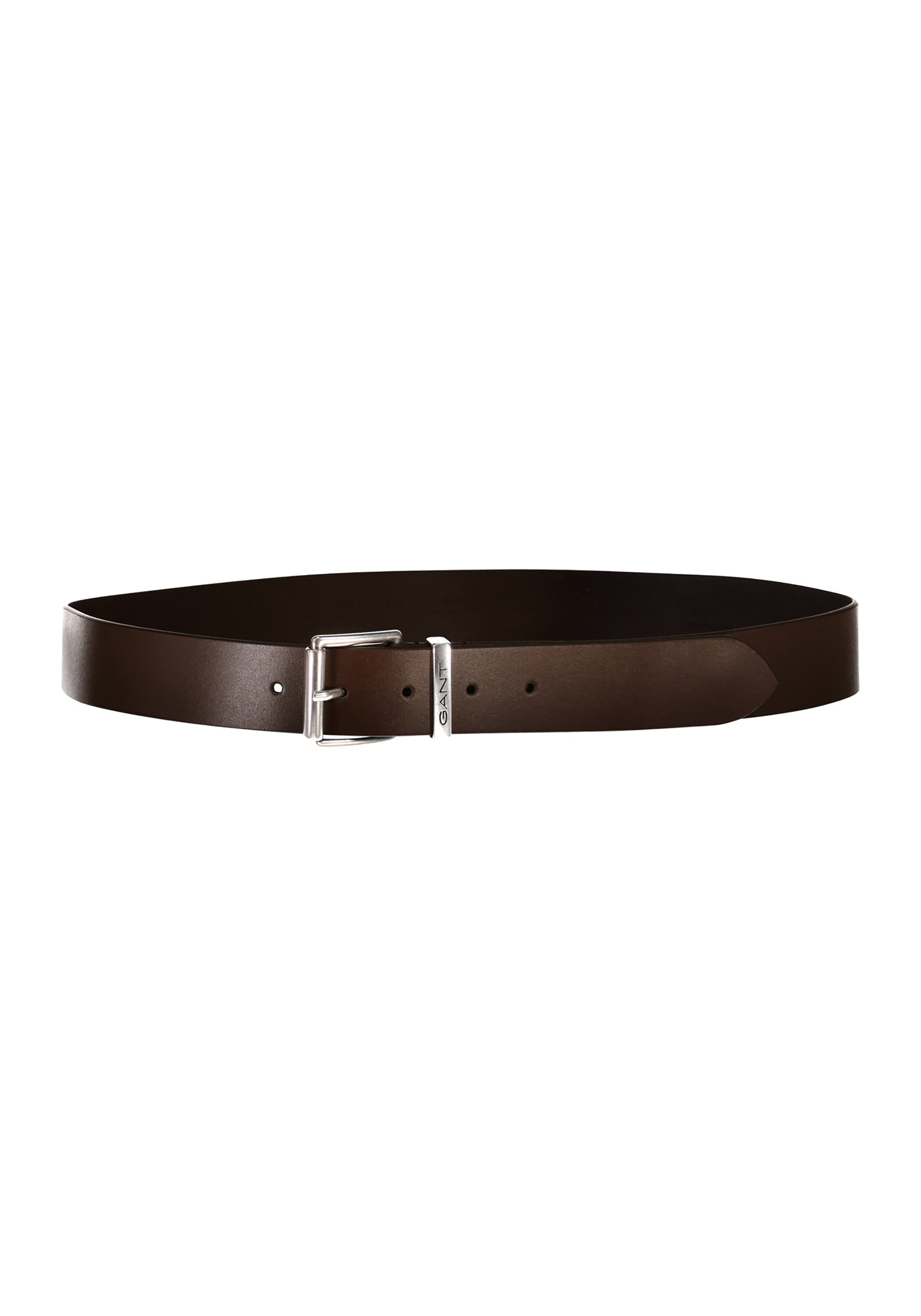 Gant Hüftgürtel »Gürtel LOGO LEATHER BELT 1er Pack« 1 Stk.