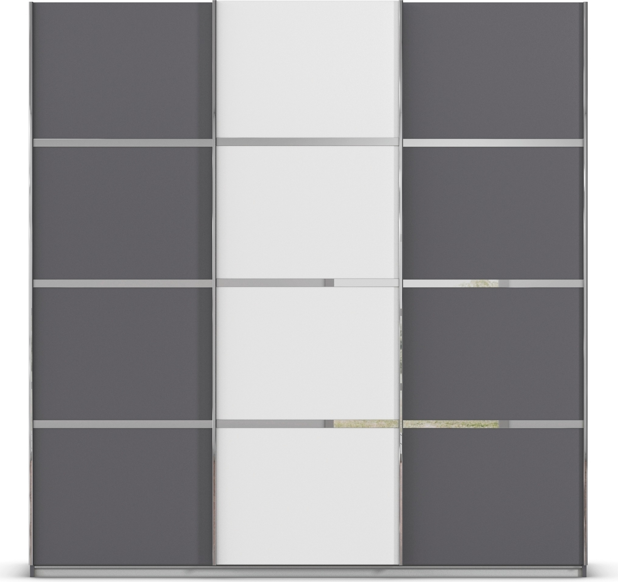 rauch Kleiderschrank "Schwebetürenschrank OTTO´s Choice Garderobe Schrank T günstig online kaufen