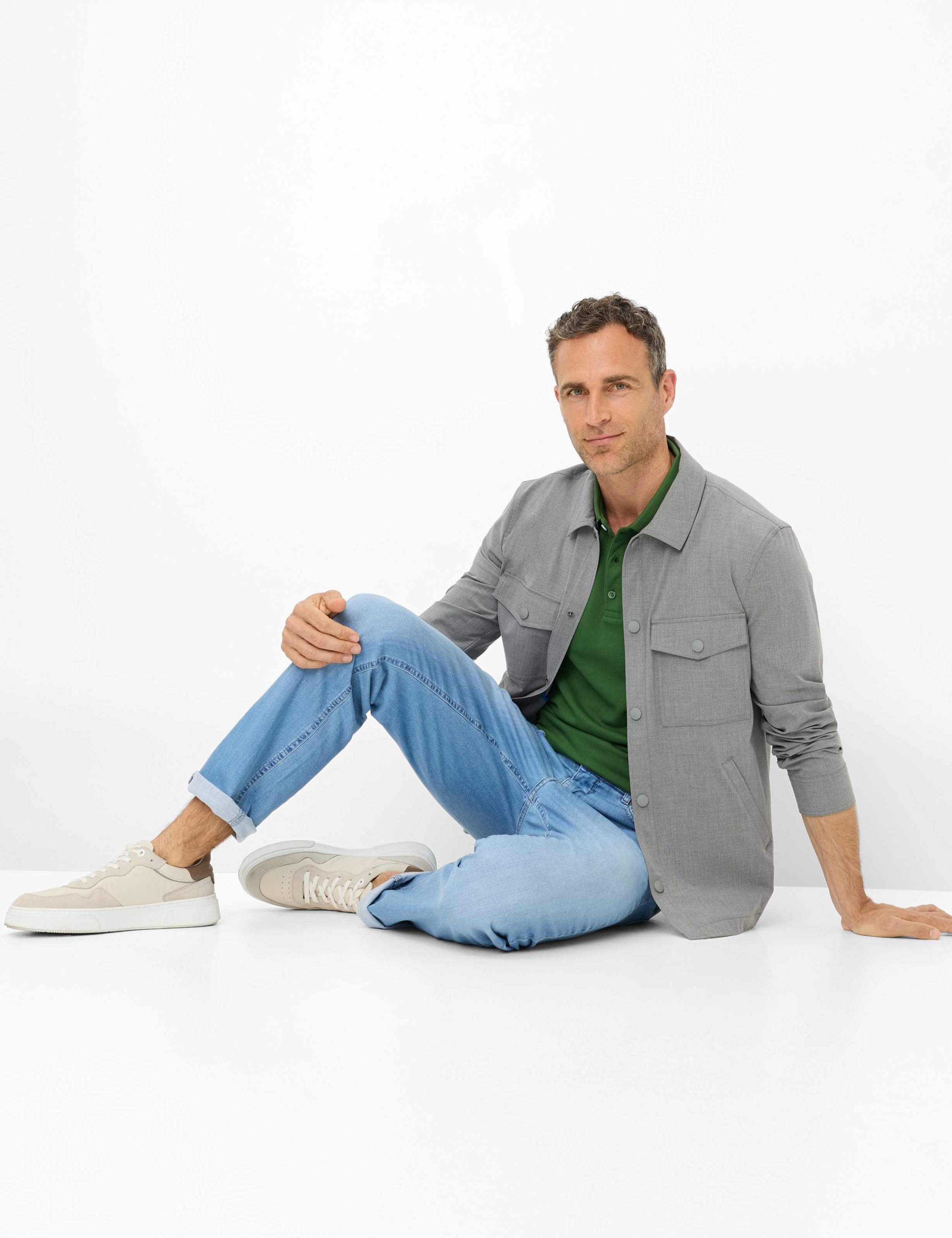 Brax 5-Pocket-Jeans »Style COOPER«