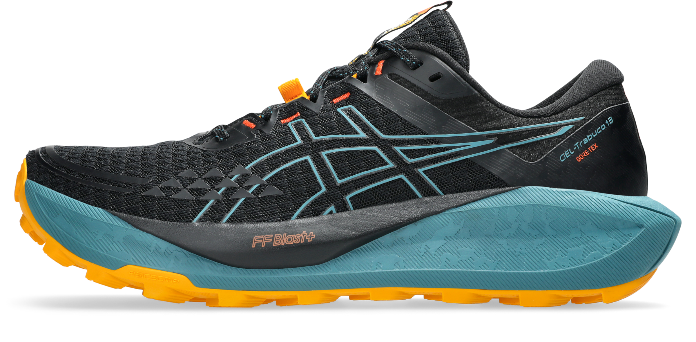 Asics GEL-TRABUCO 13 GORE-TEX Trailrunningschuh wasserdicht günstig online kaufen