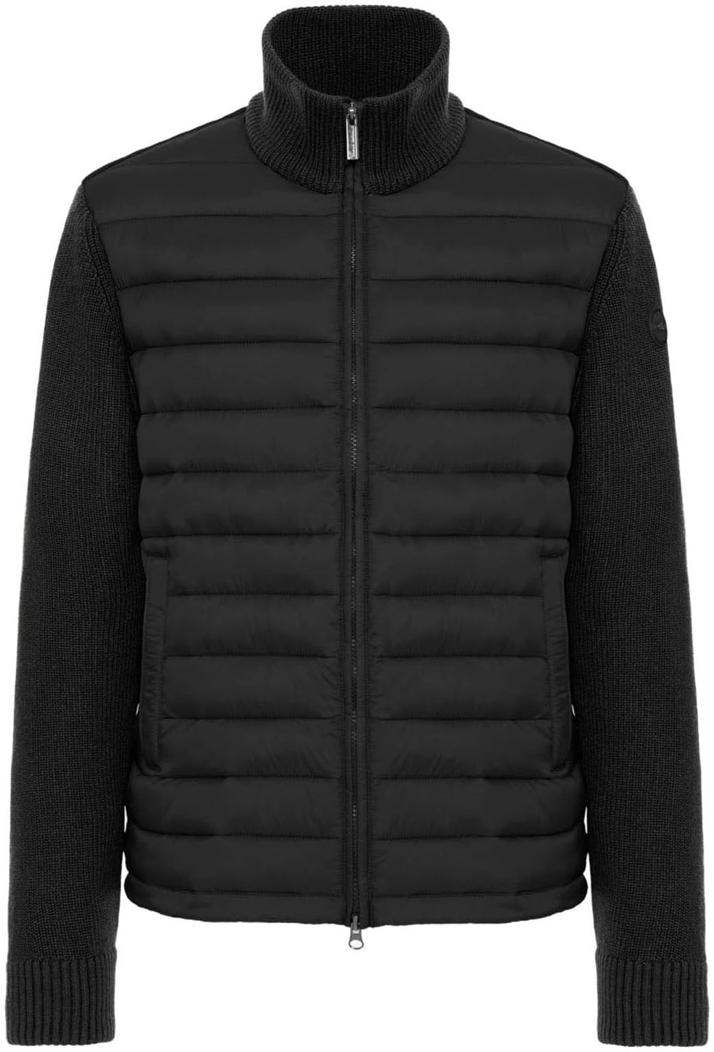 Colmar Steppjacke »MENS JACKET«, mit Strickärmeln