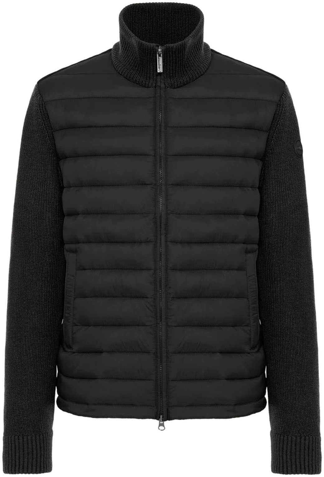 Colmar Steppjacke "MENS JACKET", mit Strickärmeln günstig online kaufen