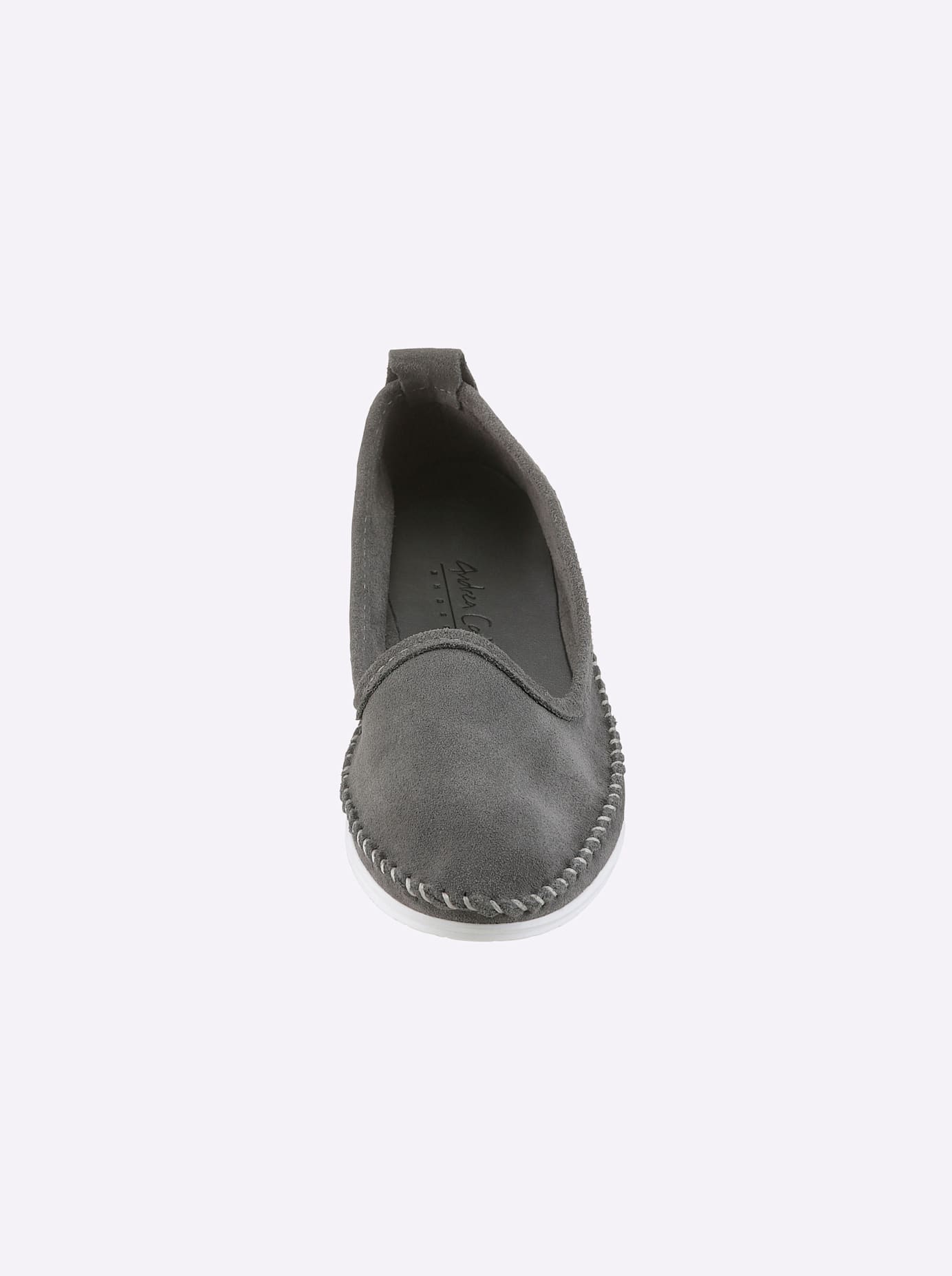 Andrea Conti Slipper