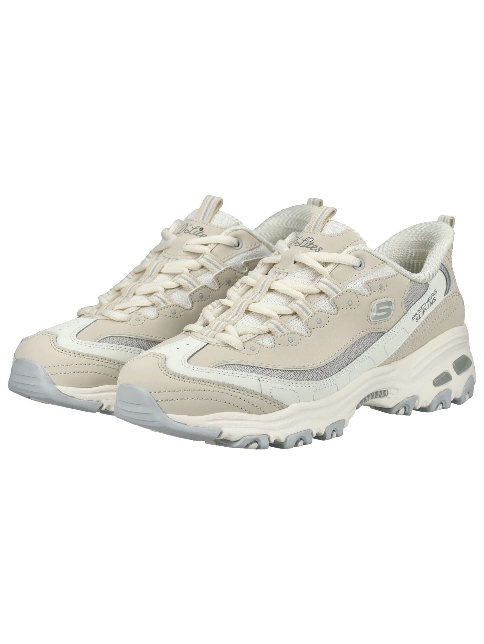 Skechers Sneaker »Skechers Sneaker Leder«