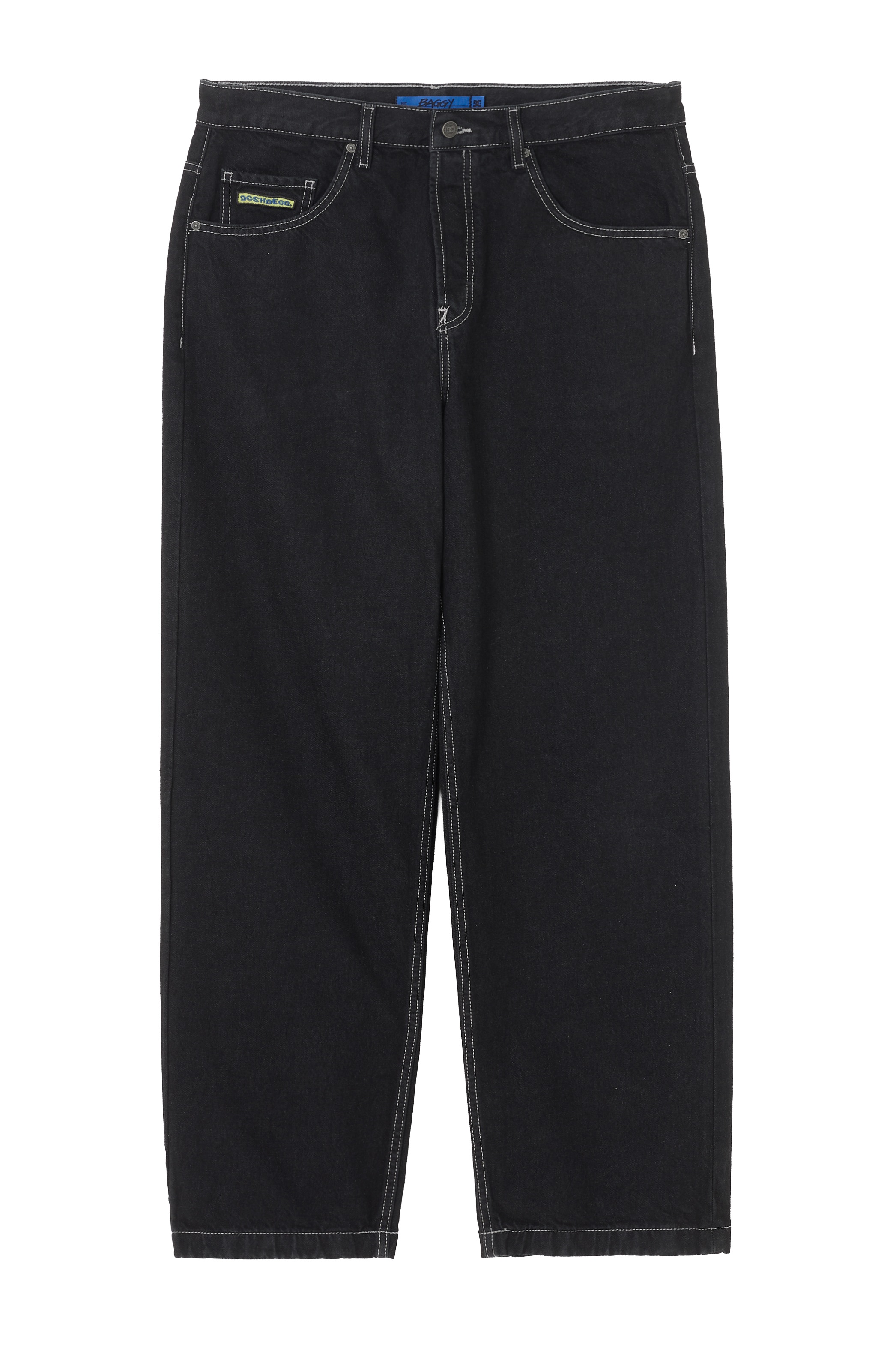 DC Shoes Weite Jeans »Worker«
