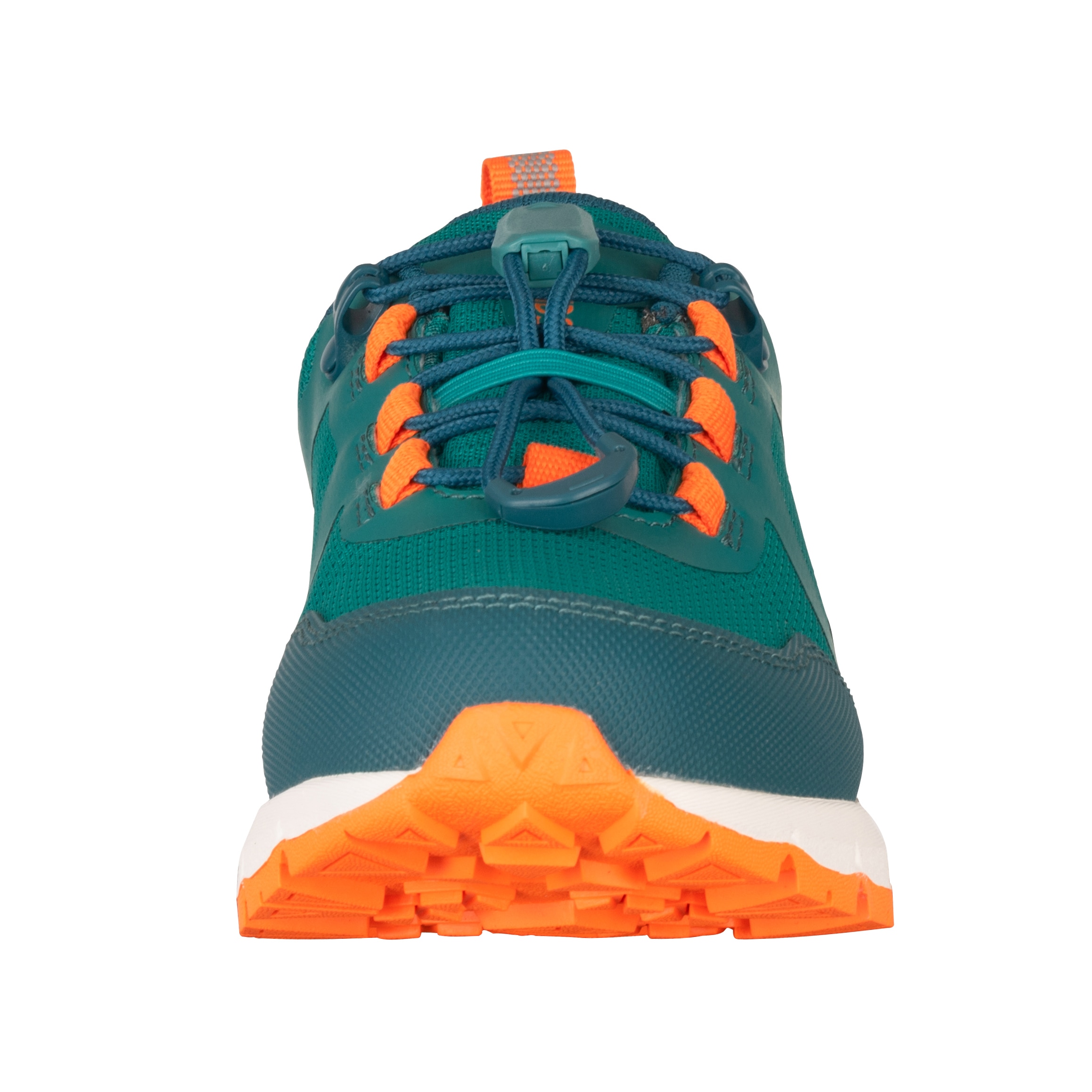 TROLLKIDS Outdoorschuh »Kids Skarvan Hiker Low XT«