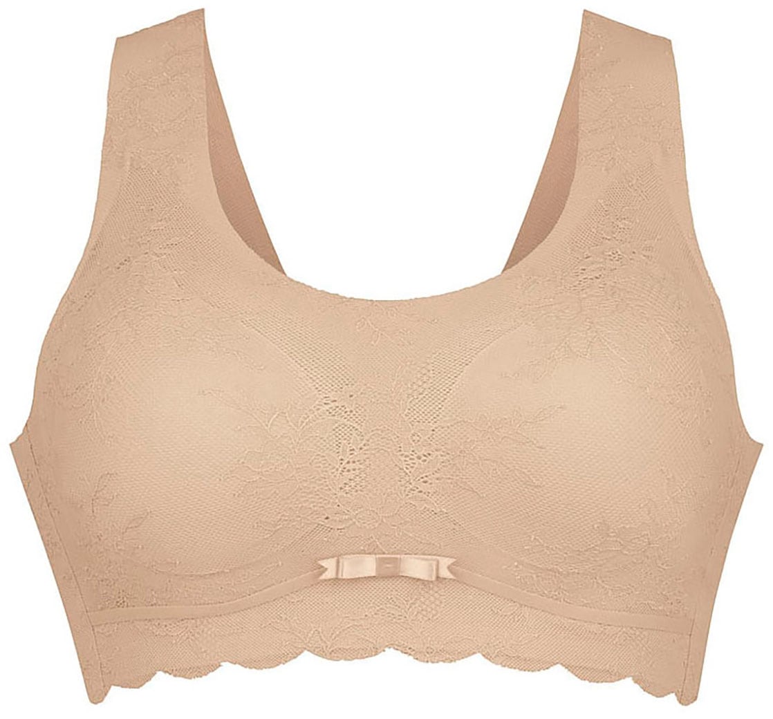 Anita since 1886 Bralette »Essentials Lace mit Schale«, vorgeformt mit herausnehmbarer Schale